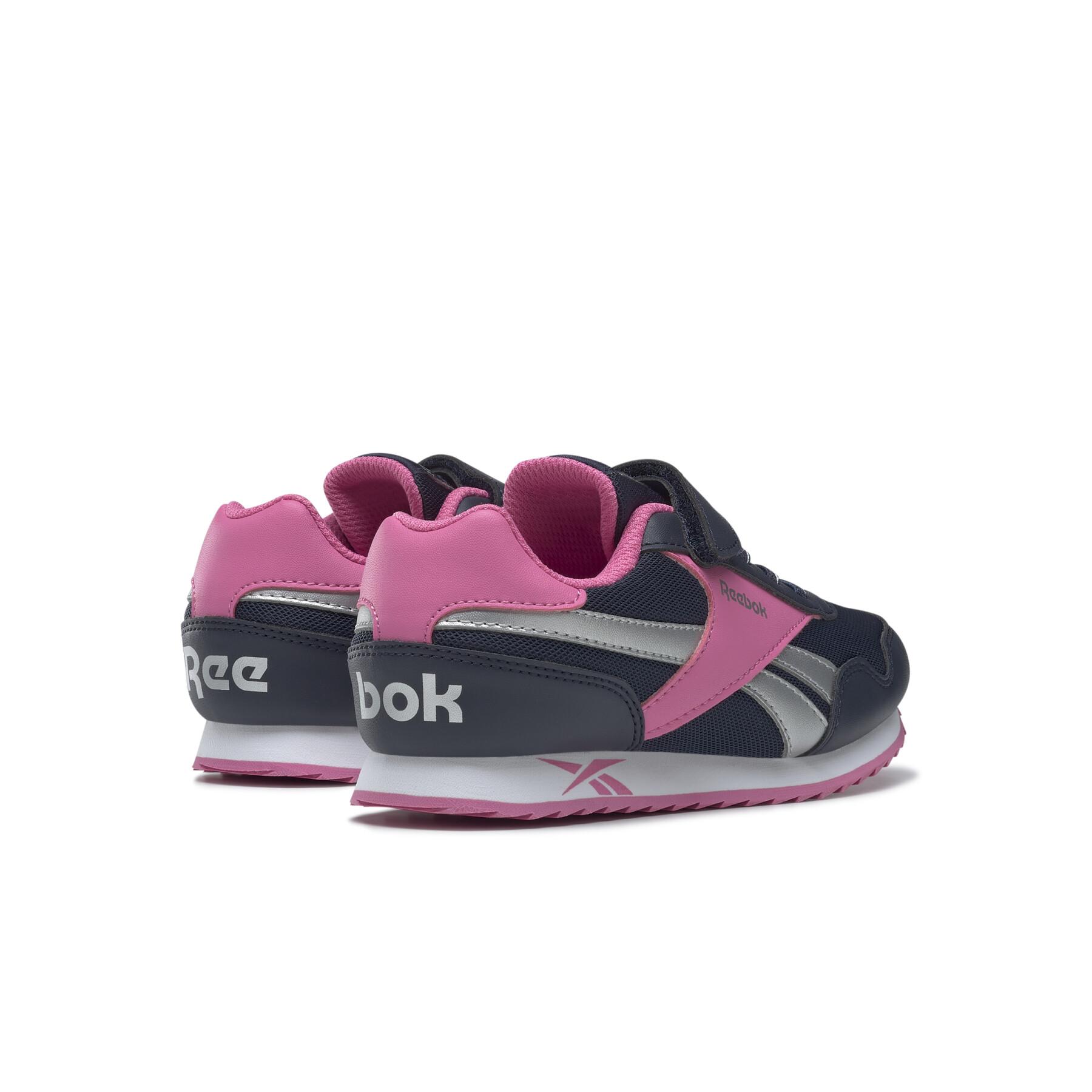 Girl's shoes Reebok Royal Jogger 3