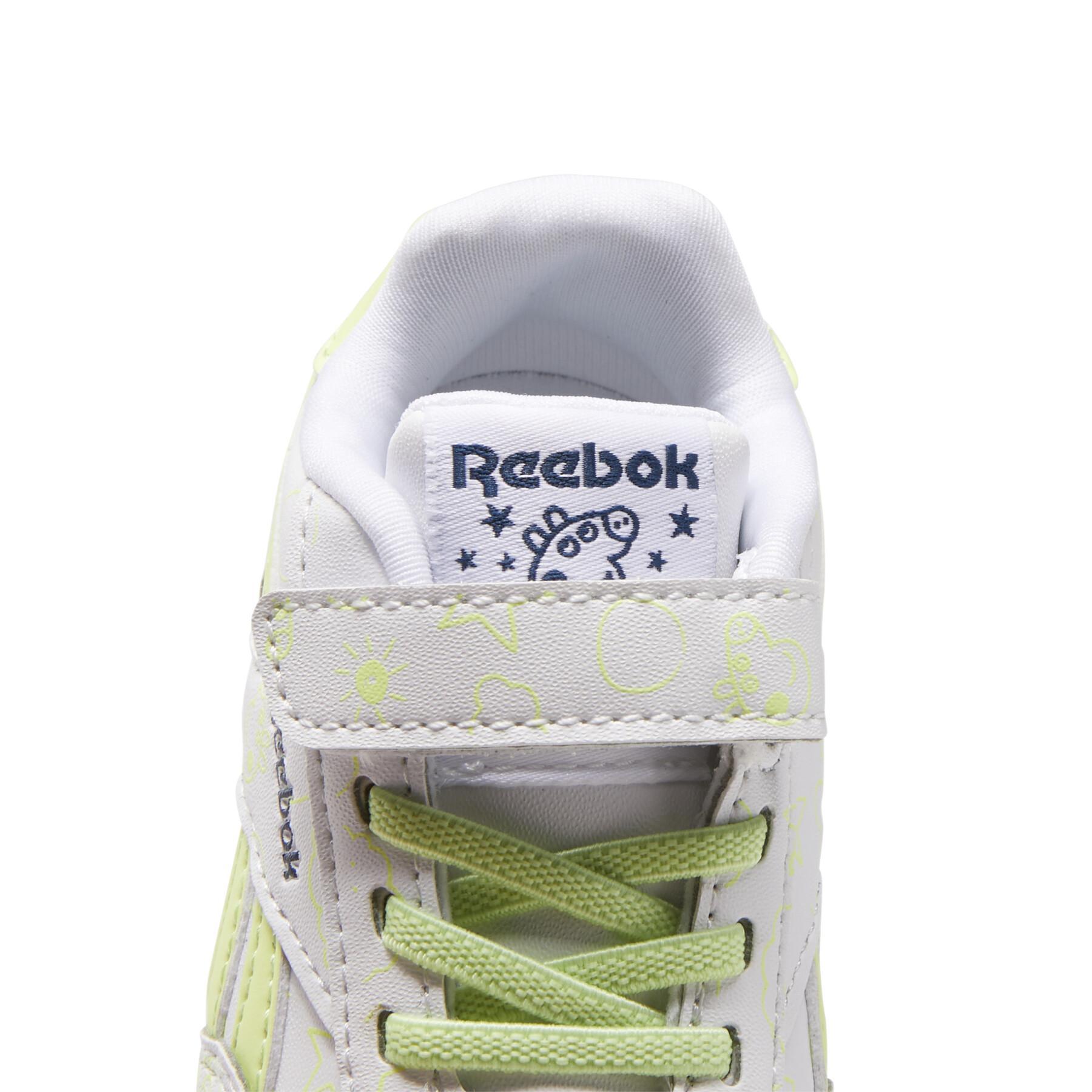 Children's shoes Reebok Peppa Pig Royal Jogger 3