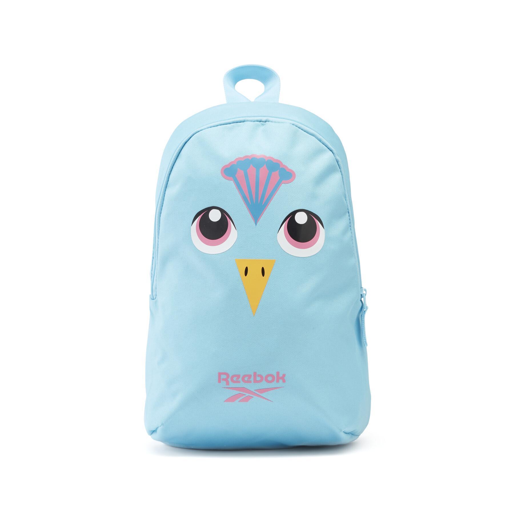 Children's backpack Reebok Petit