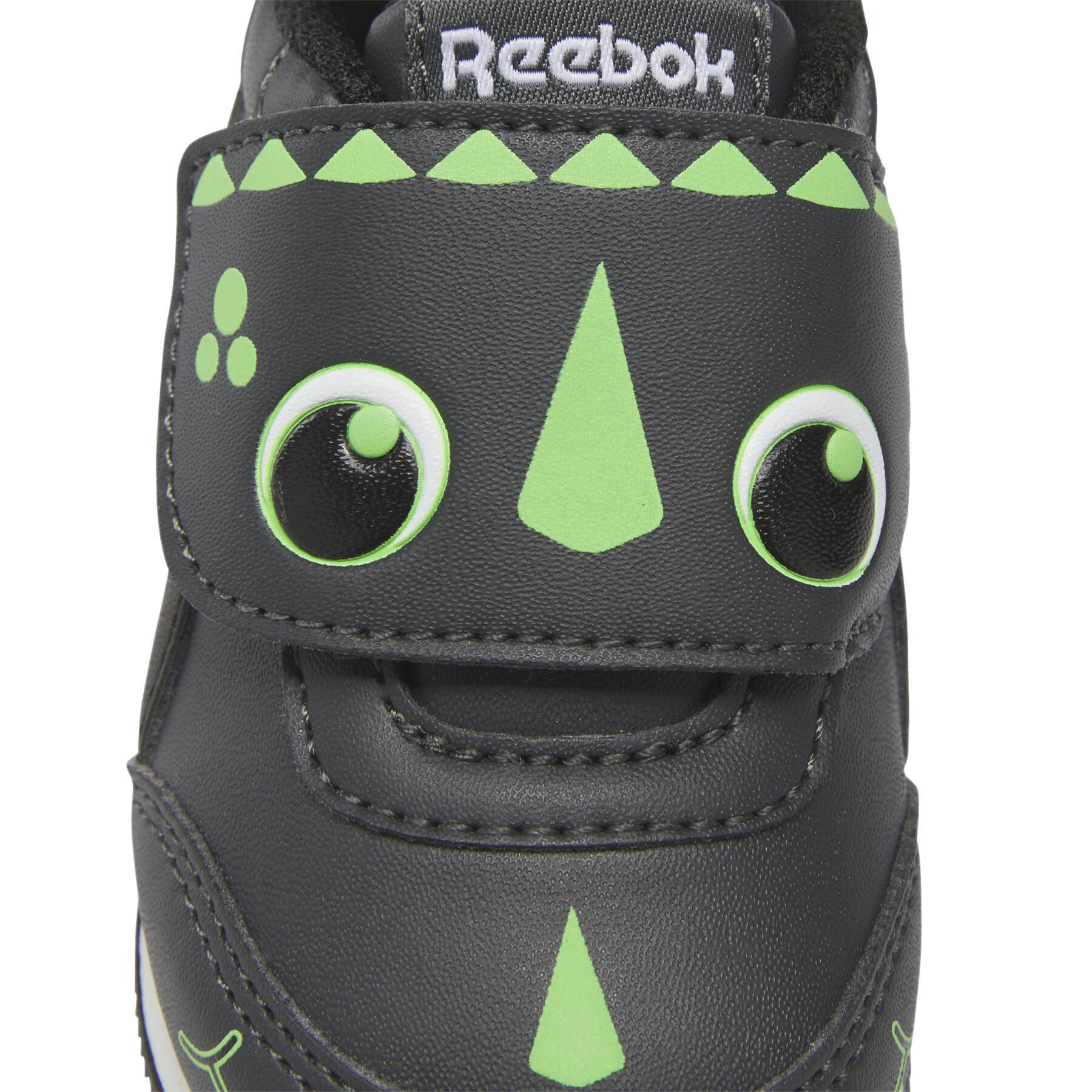 Baby boy sneakers Reebok Royal Classic Jogger 2