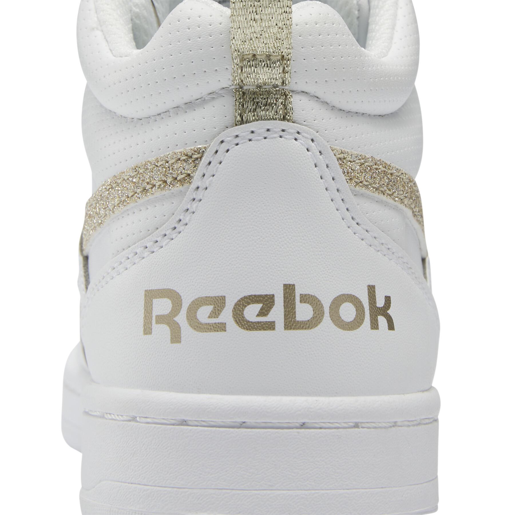 Girl sneakers Reebok Royal Prime Mid 2