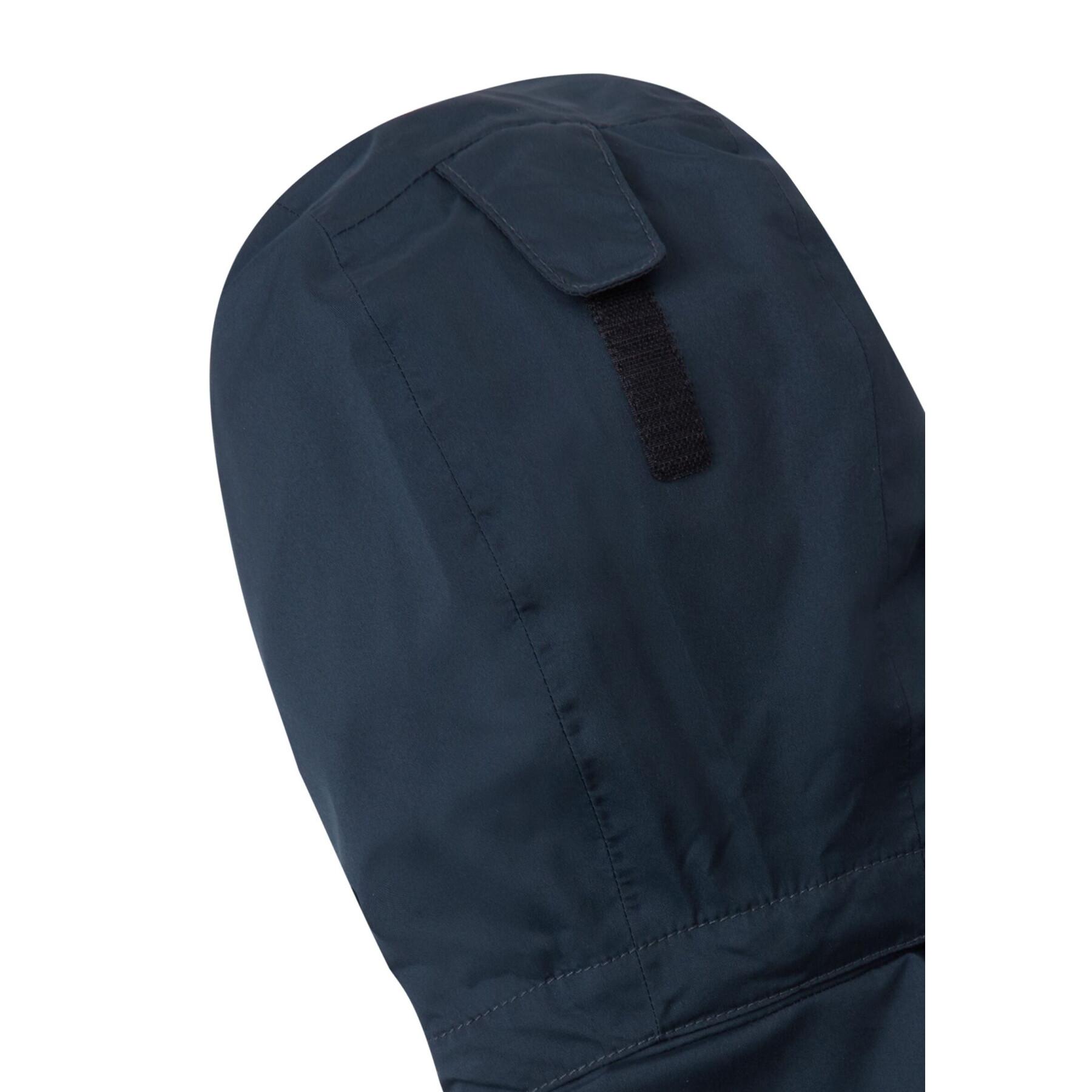 Waterproof jacket for children Reima Reima tec Seiskari