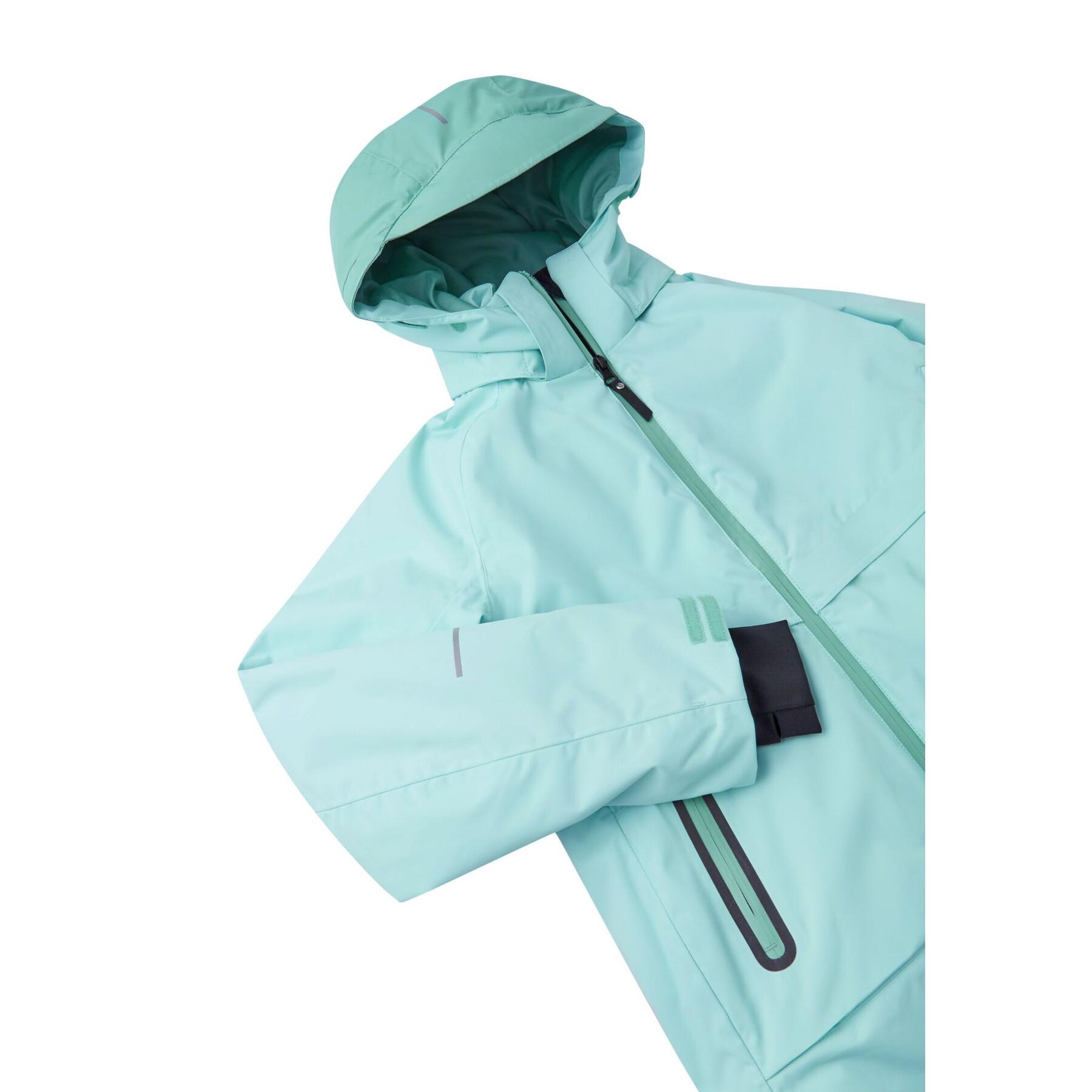 Waterproof jacket for children Reima Reima tec Posio