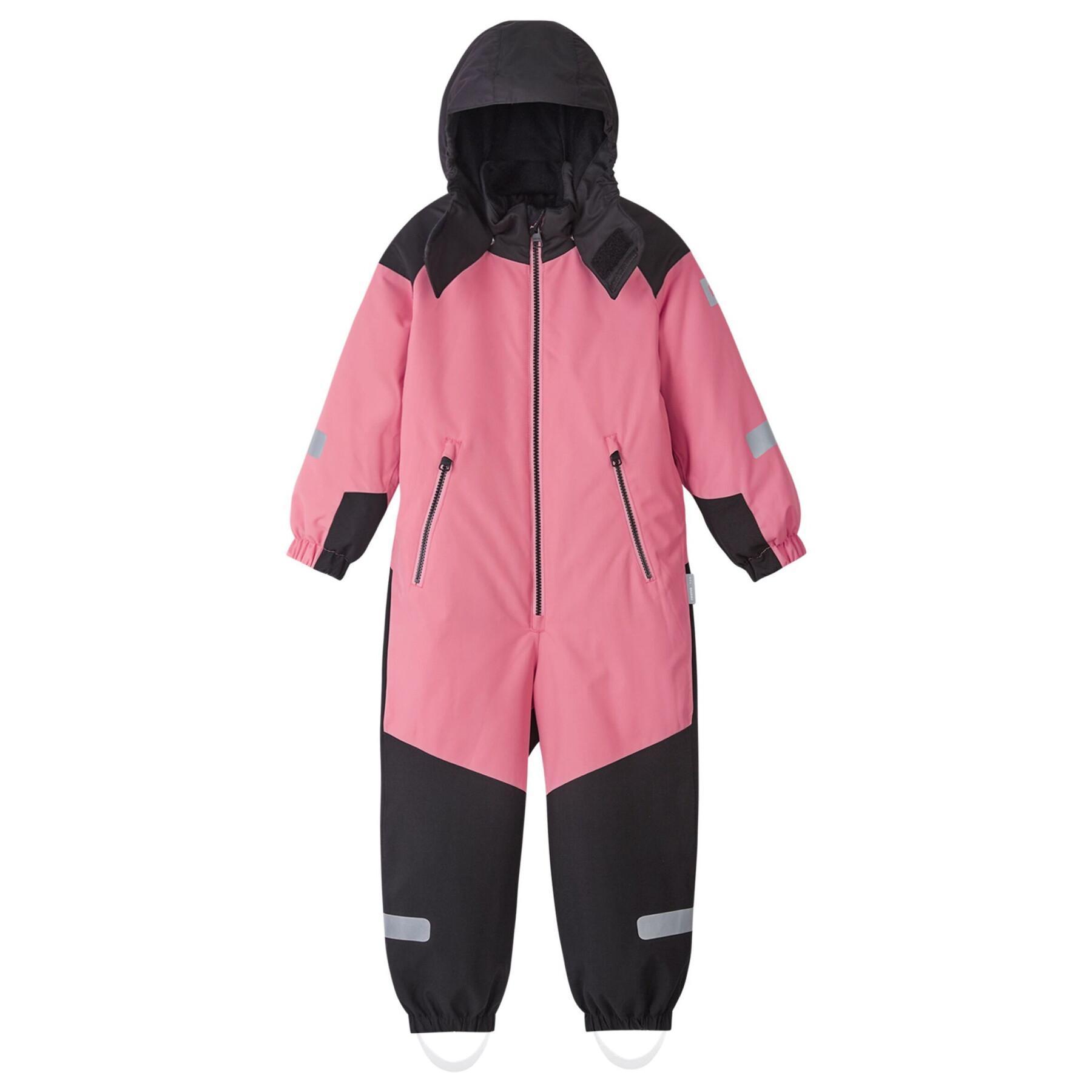 Ski suit for girls Reima Reima tec Kauhava