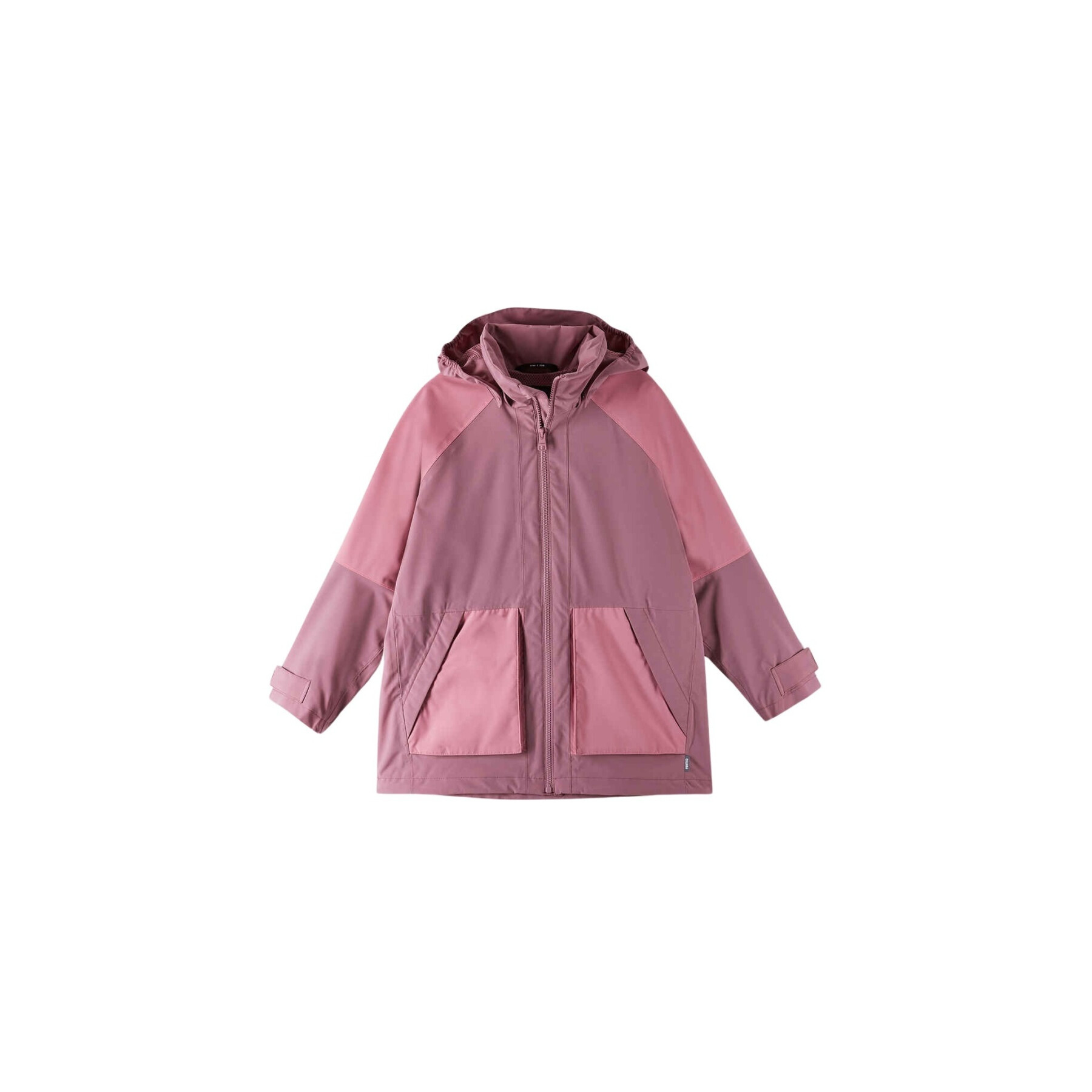 Waterproof jacket for children Reima Nurmo