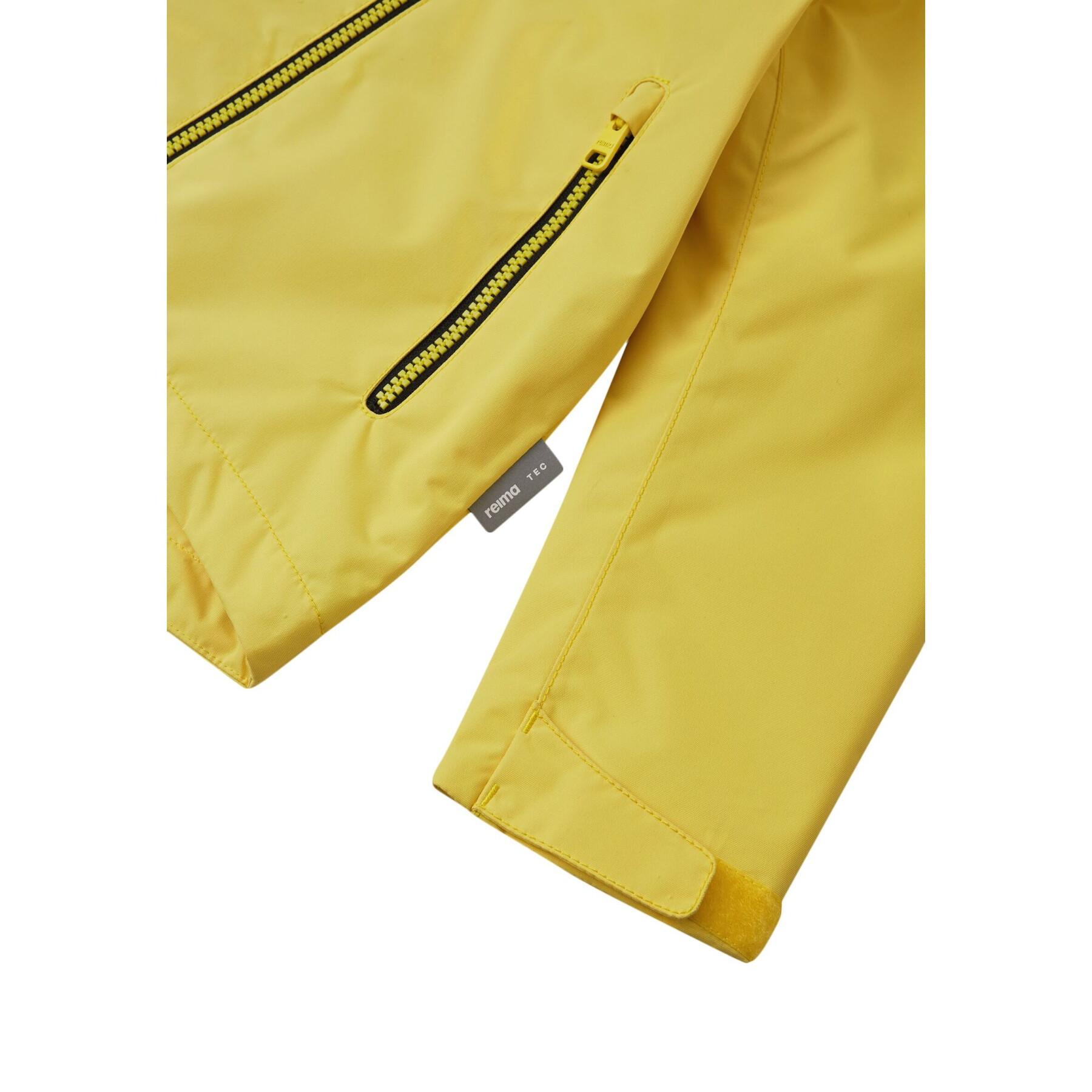 Waterproof jacket for children Reima Soutu