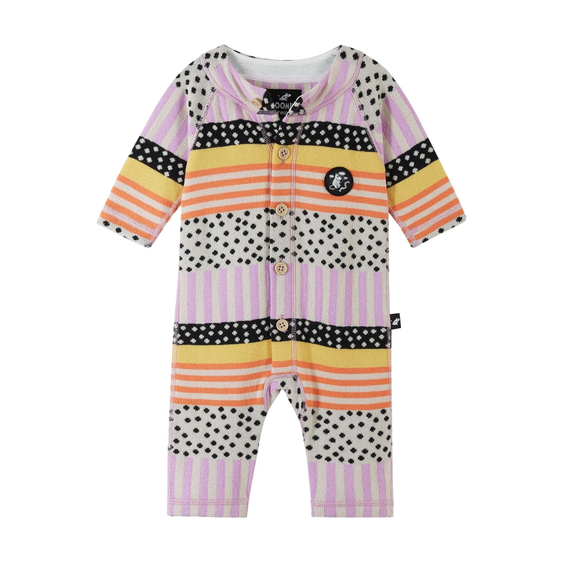 Baby suit Reima Moomin Mysig