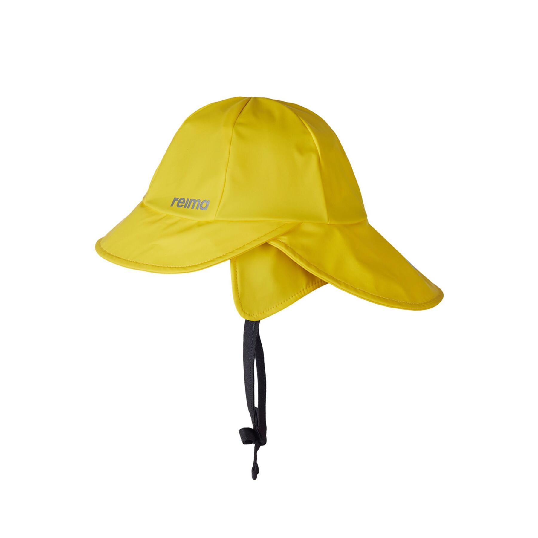 Rain hat for children Reima Rainy