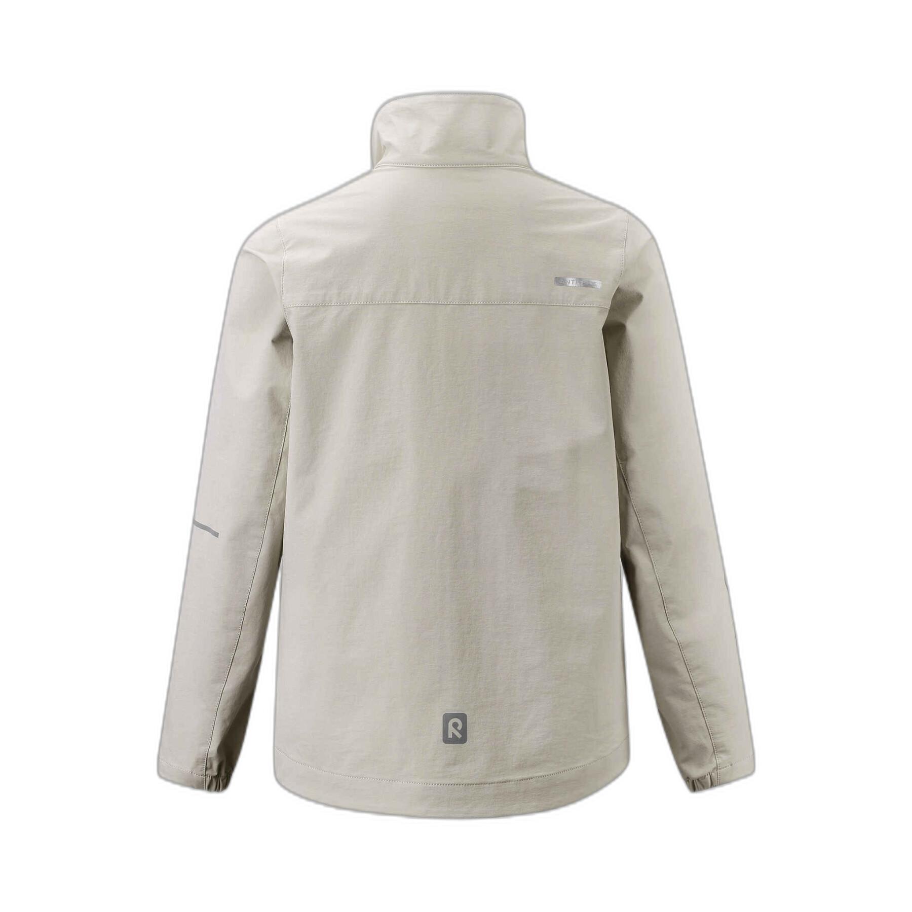 Waterproof jacket for children Reima Manner