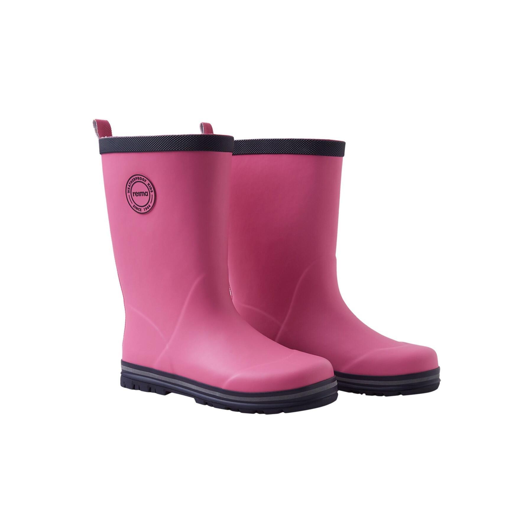 Baby rain boots Reima Taika 2.0