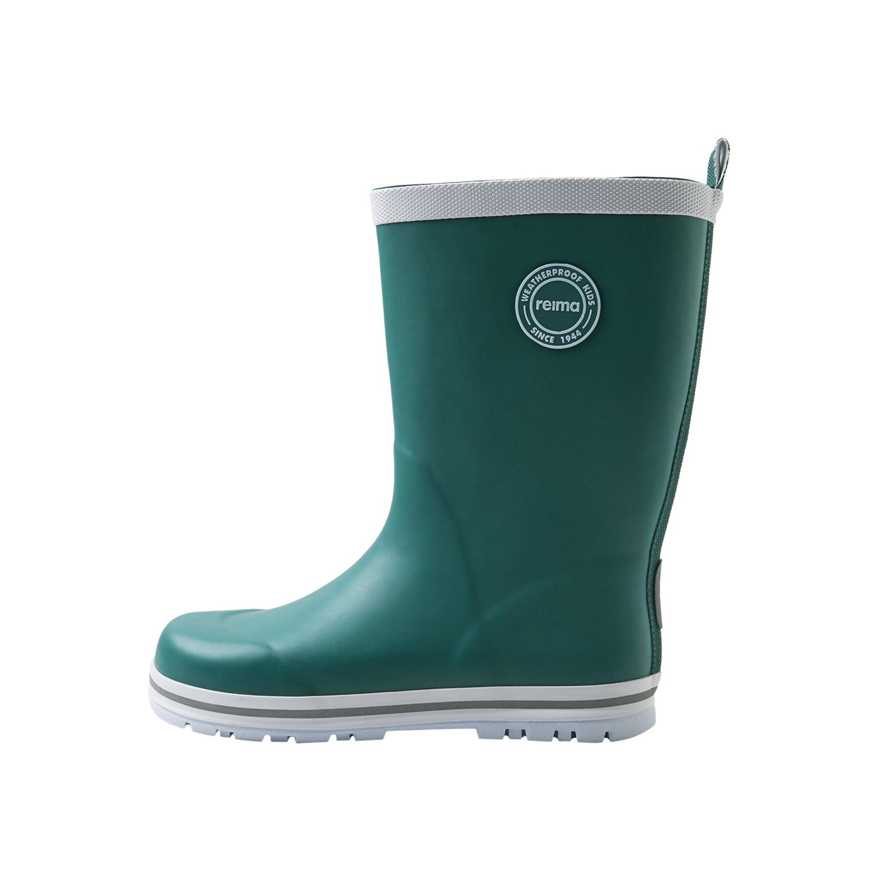 Baby rain boots Reima Taika 2.0