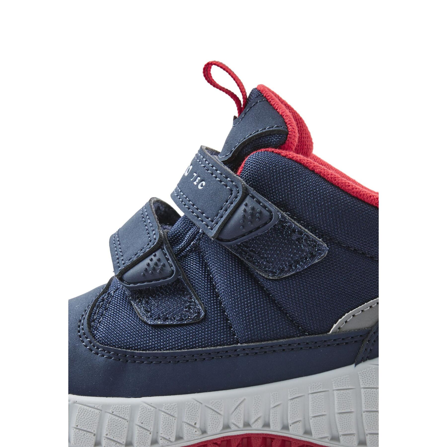 Baby sneakers Reima Passo 2.0