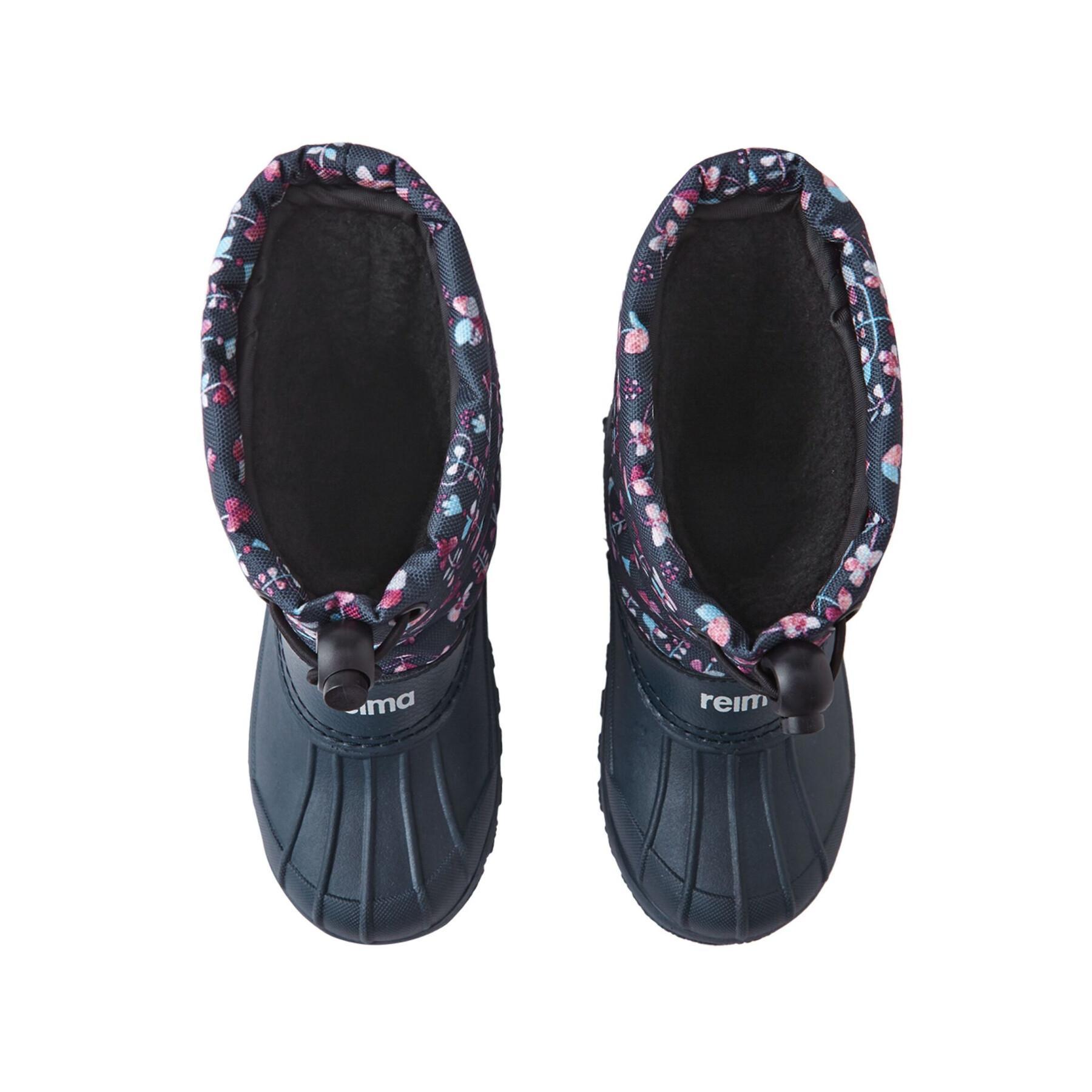 Baby winter boots Reima Nefar