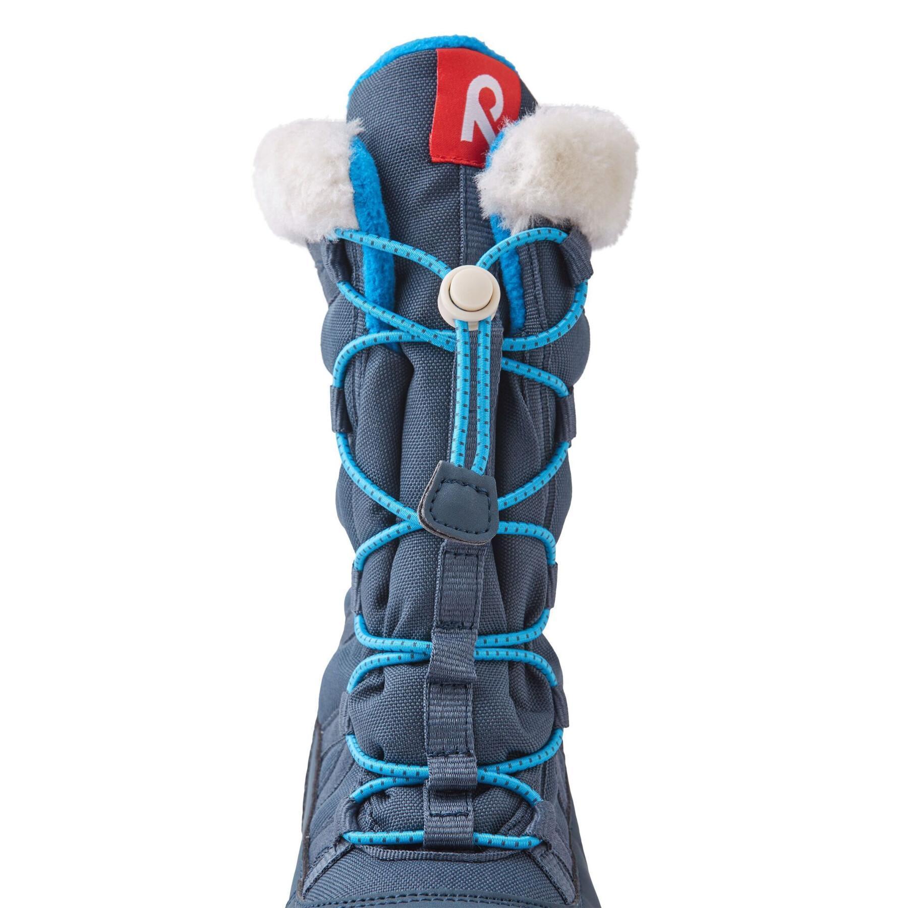 Children's winter boots Reima Samojedi