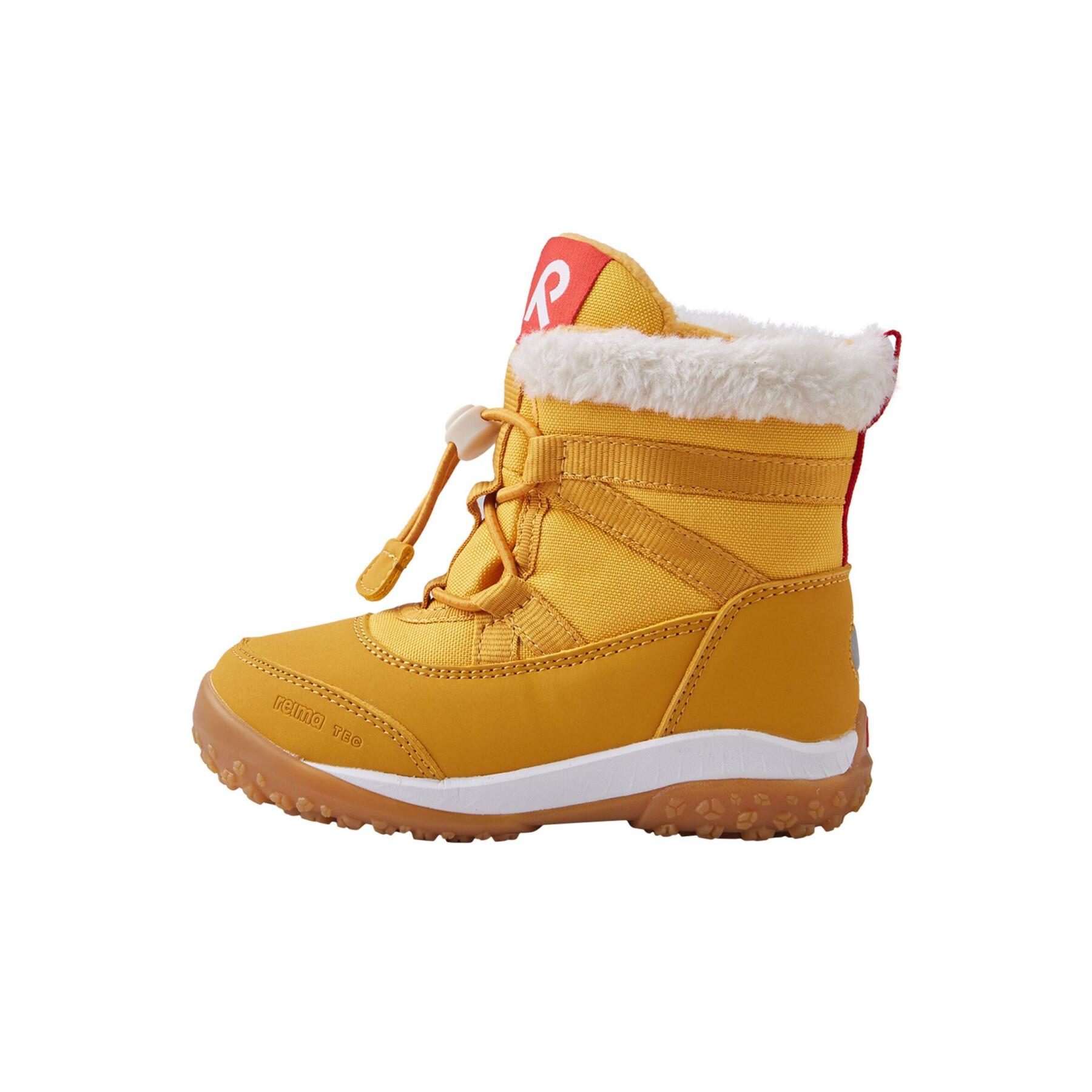 Baby winter boots Reima Samooja
