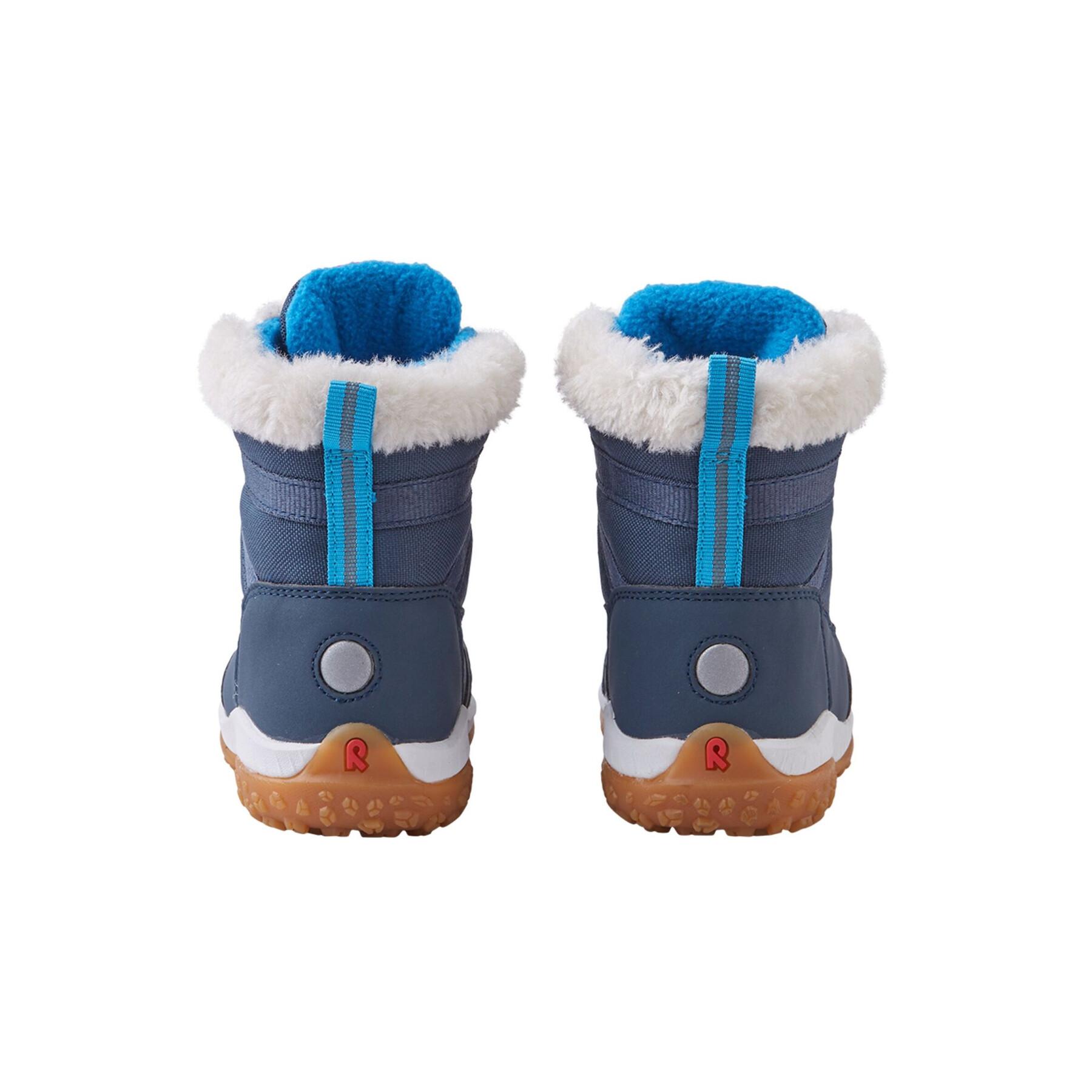 Baby winter boots Reima Samooja