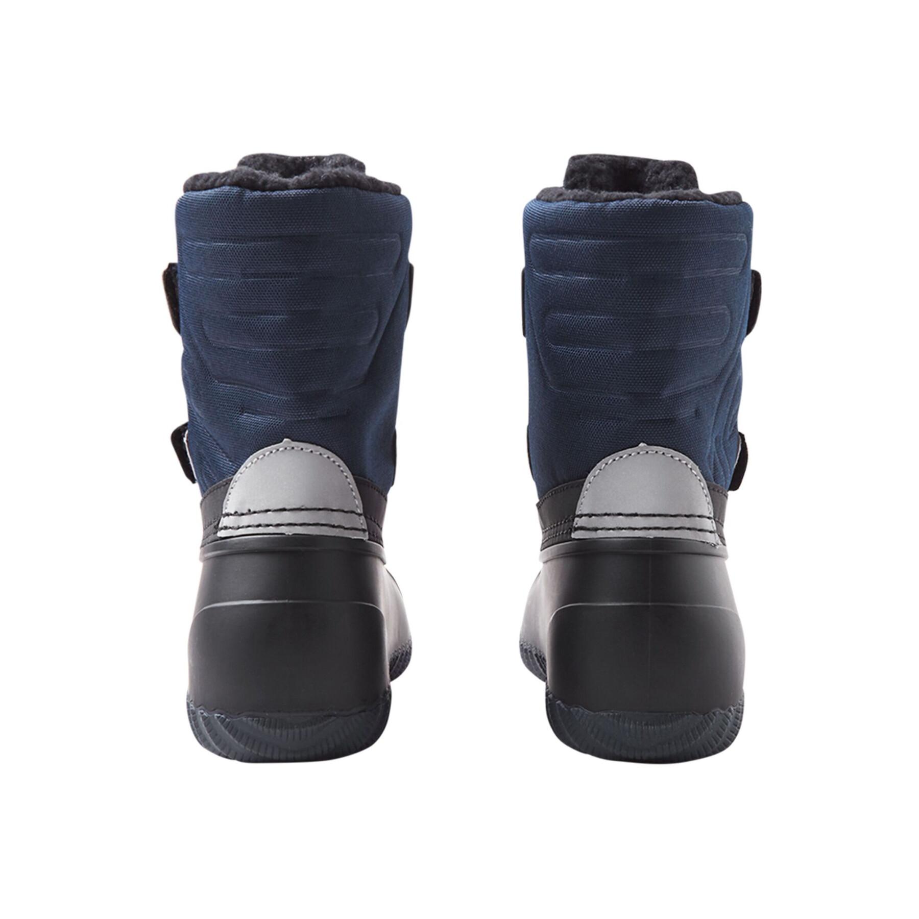 Baby winter boots Reima Lumisin