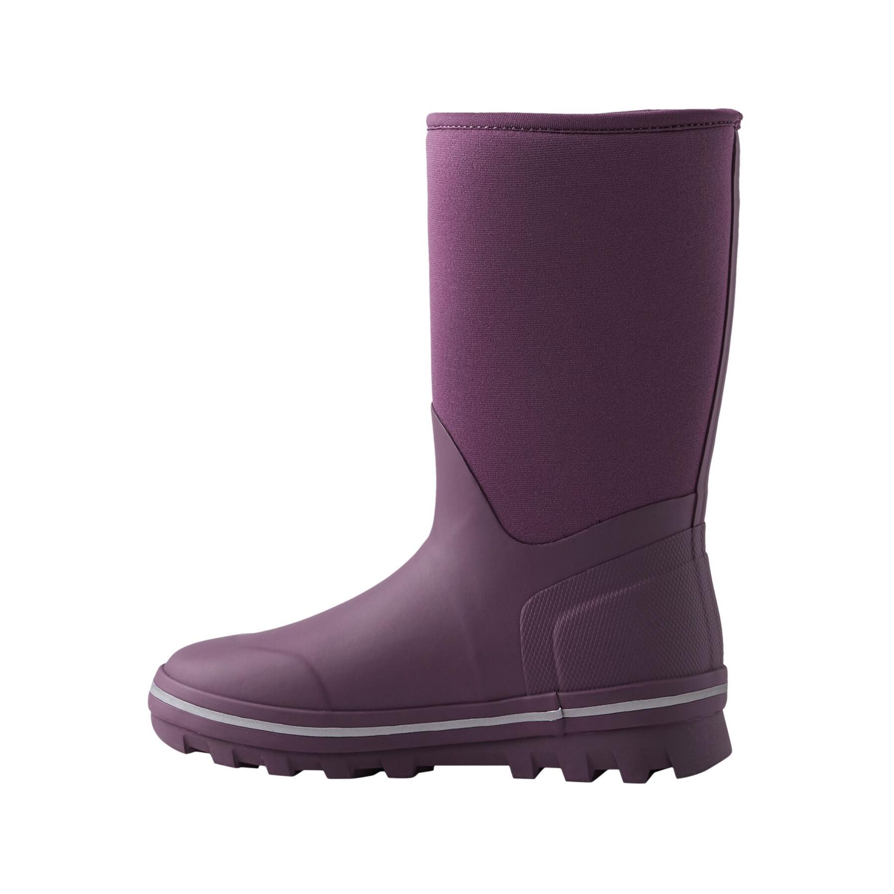 Baby rain boots Reima Loikaten 2.0