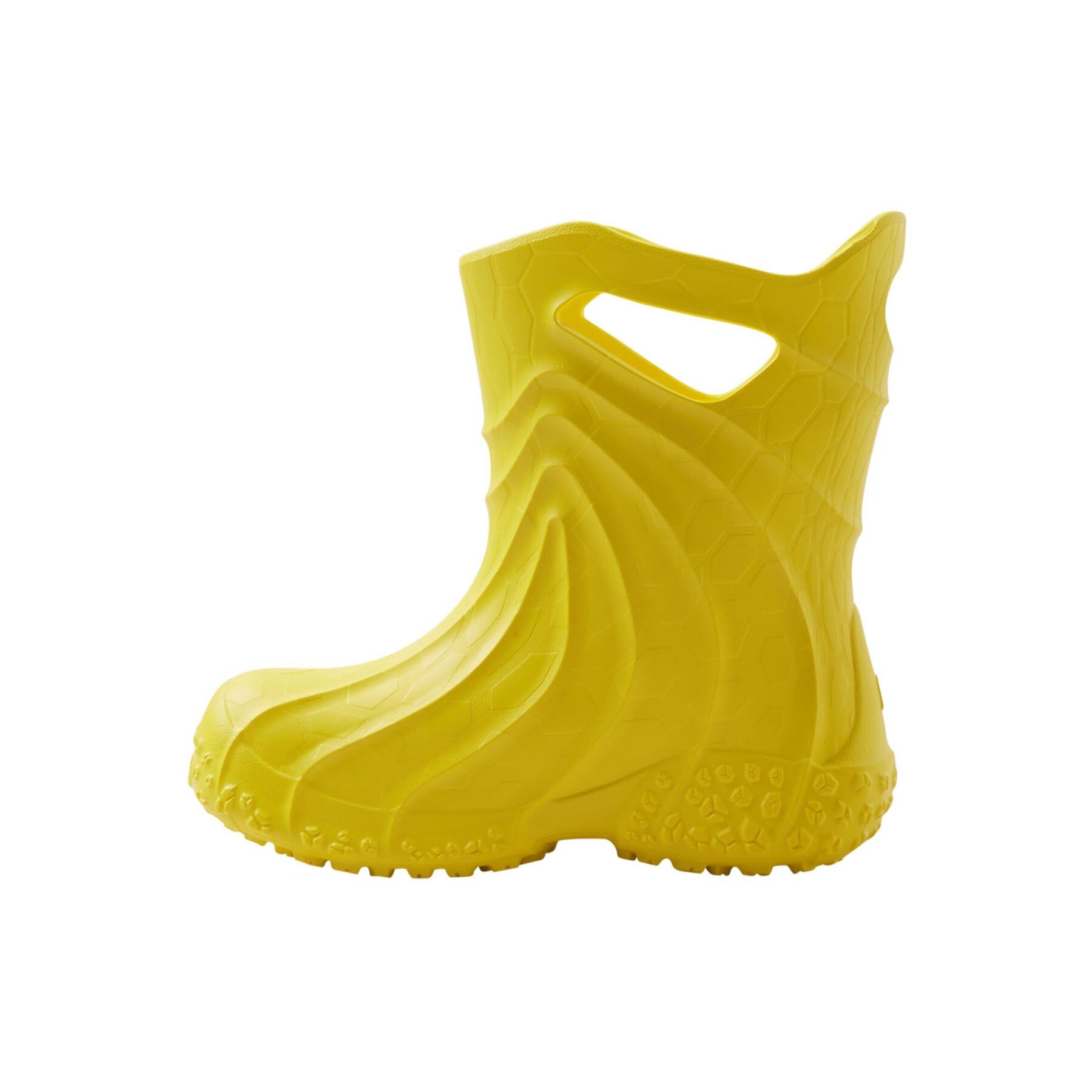 Baby rain boots Reima Amfibi