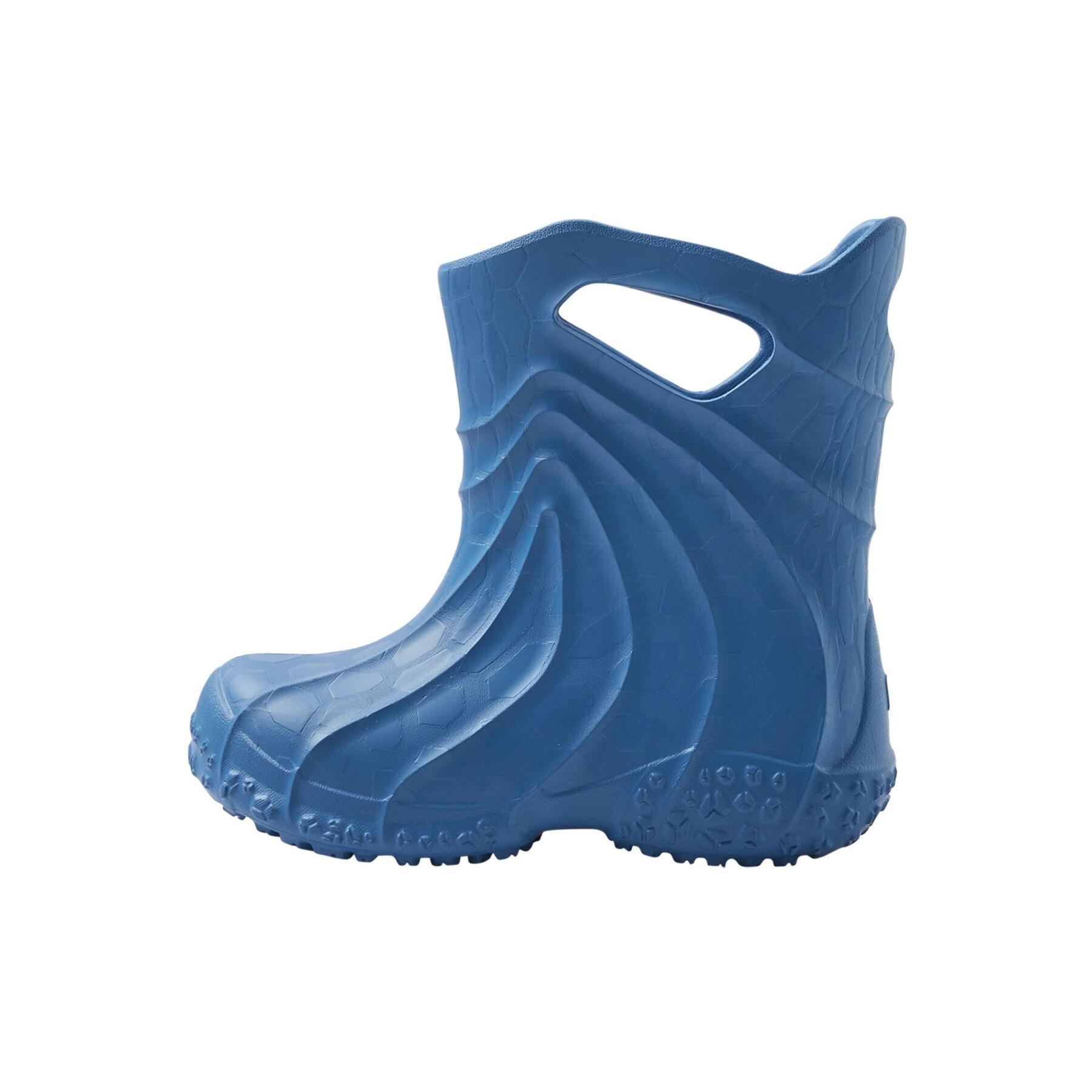 Baby rain boots Reima Amfibi