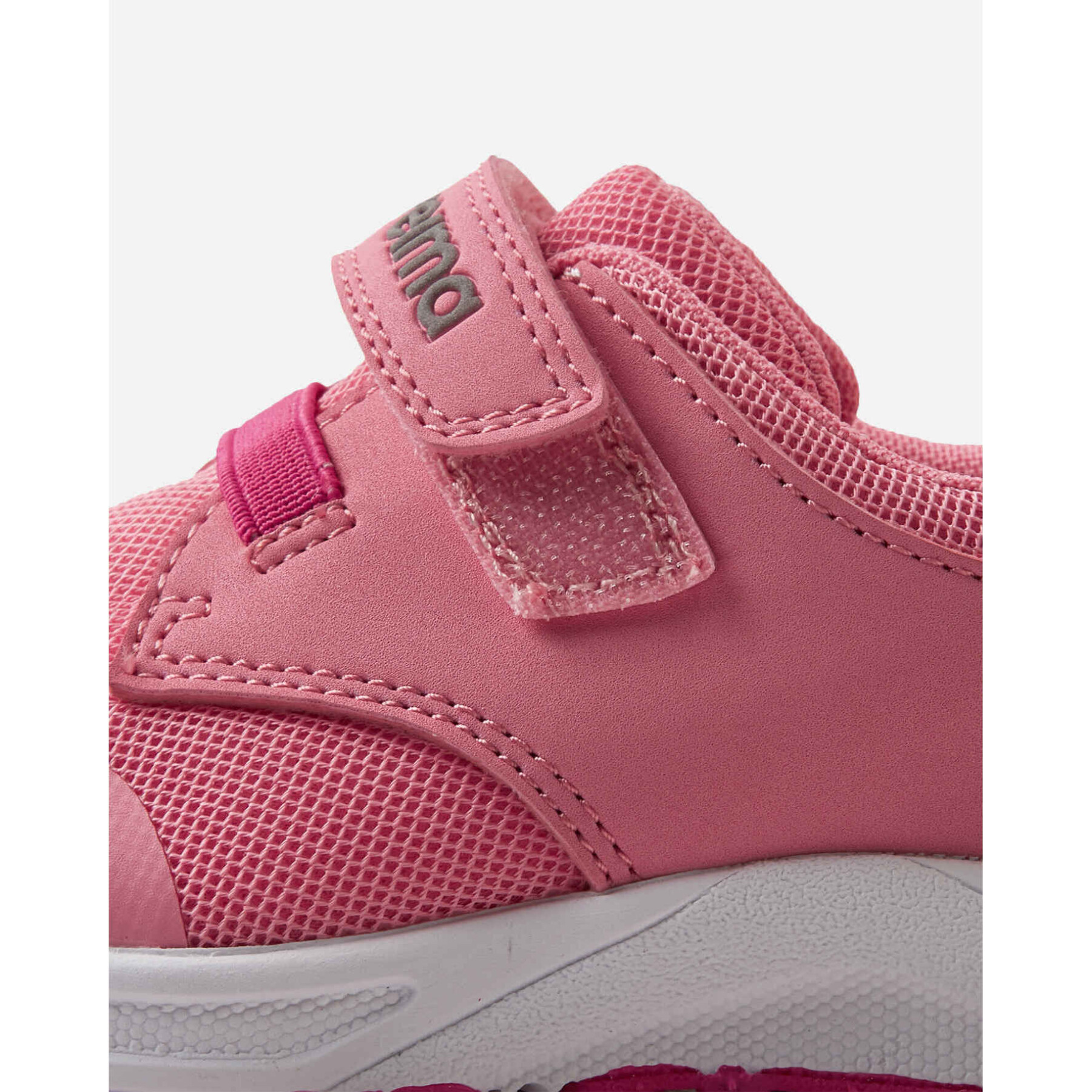 Baby sneakers Reima Ekana