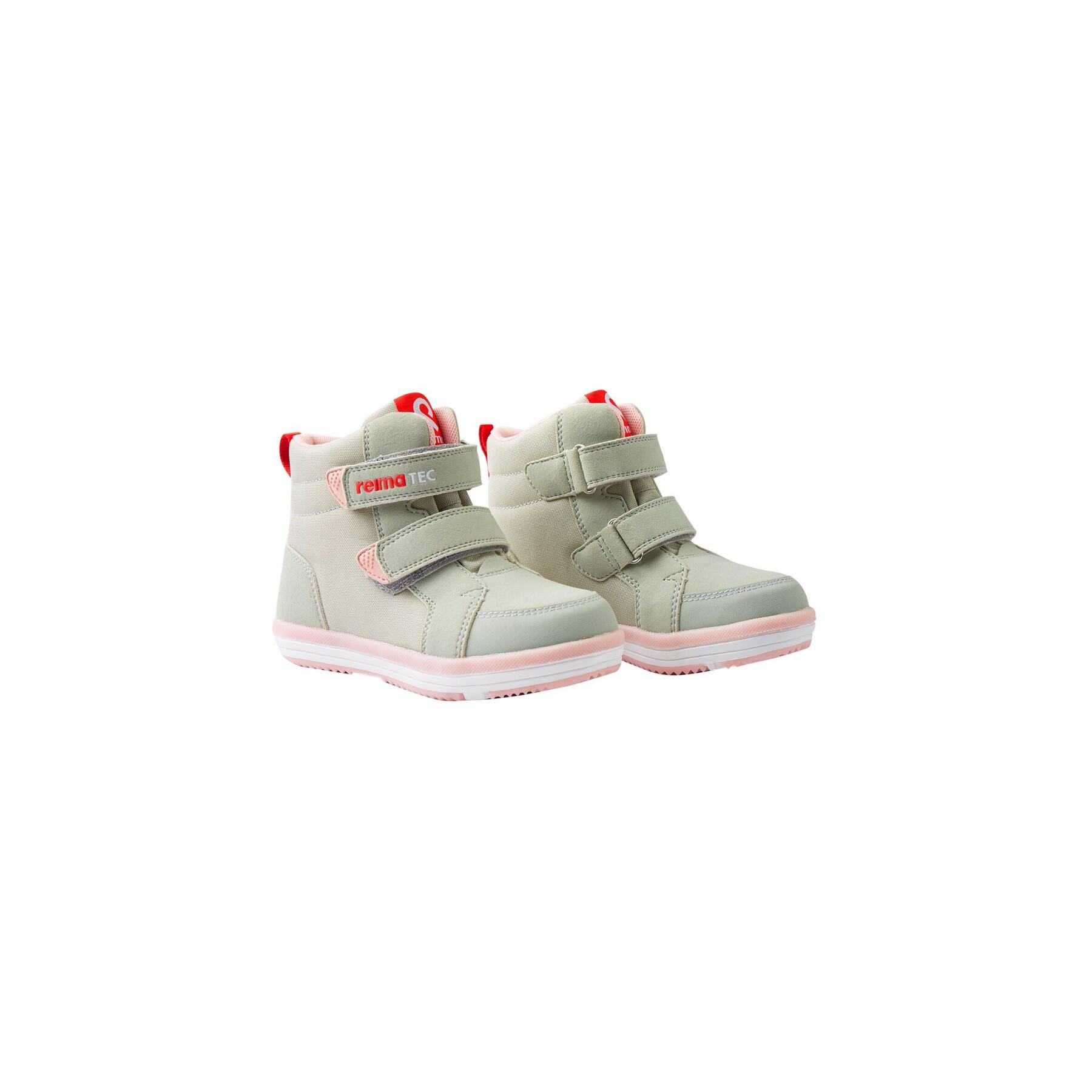 Children's sneakers Reima Reima tec Patter