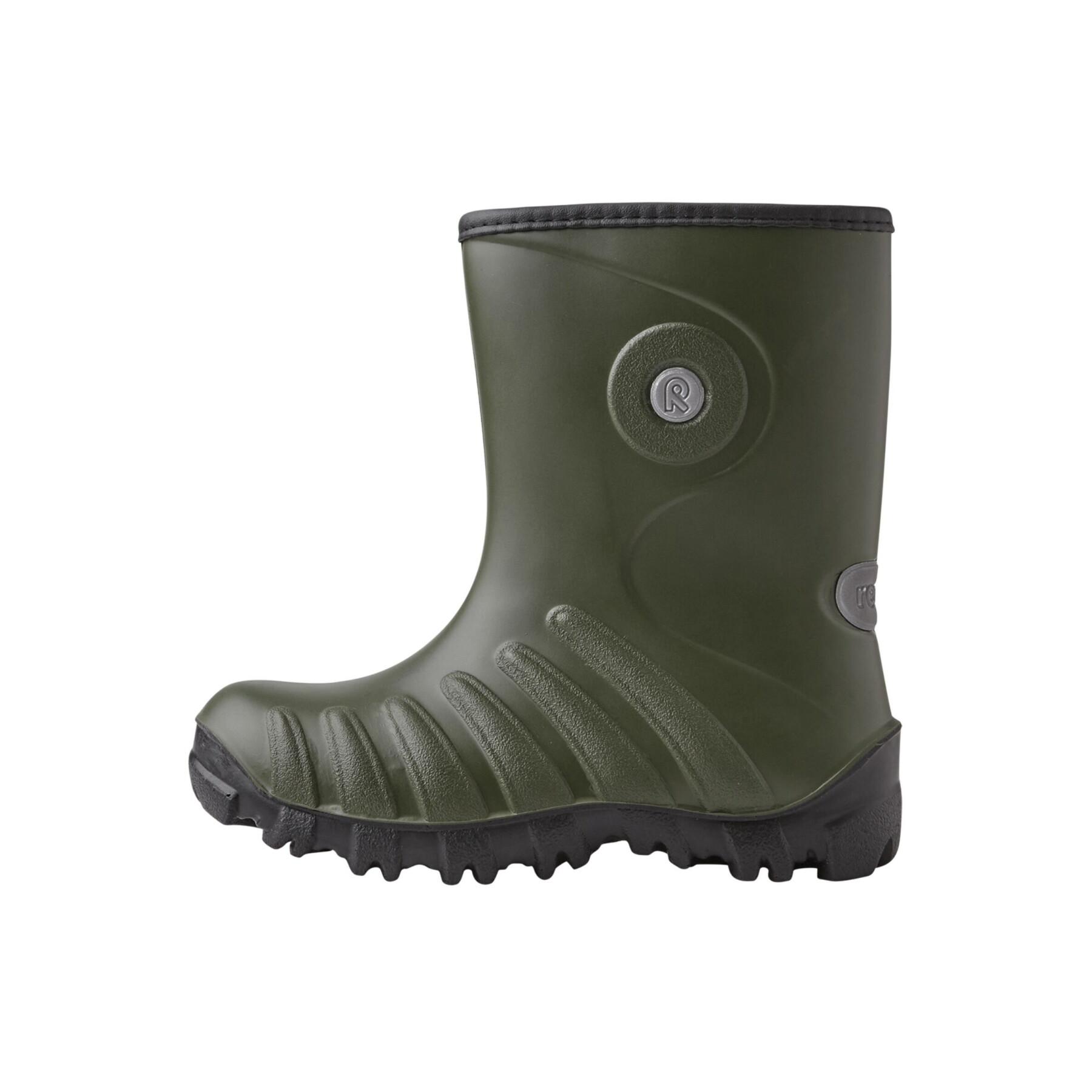 Children's winter boots Reima Termonator