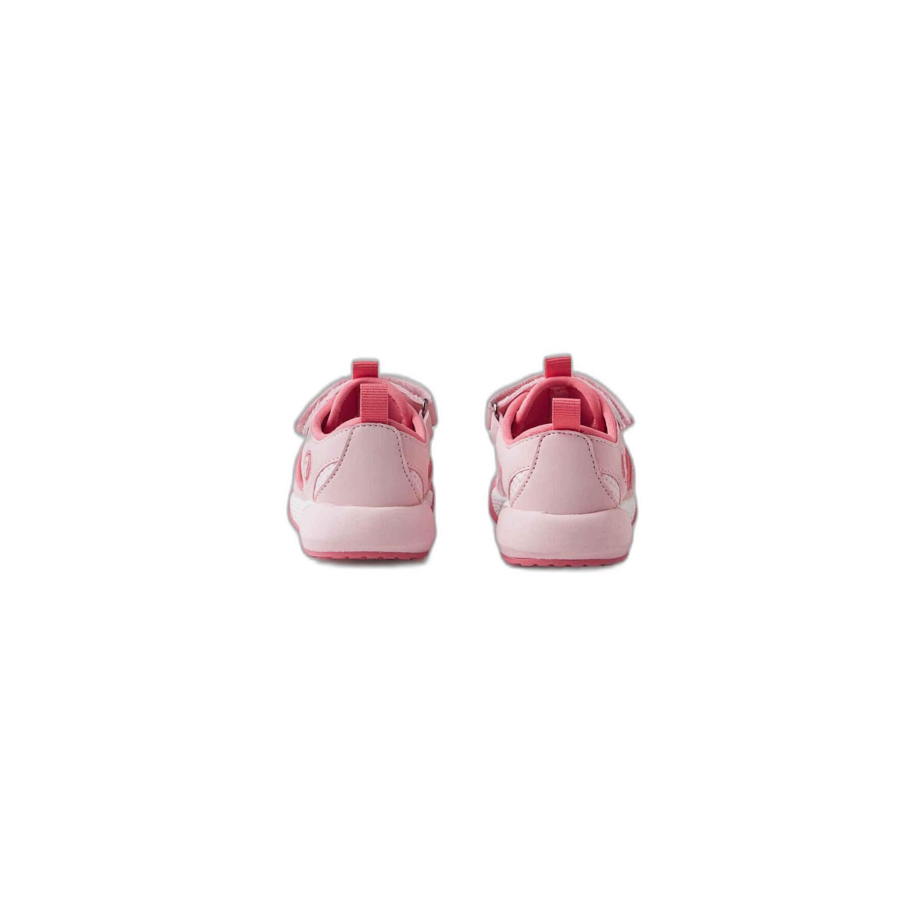 Baby girl sandals Reima Lomalla