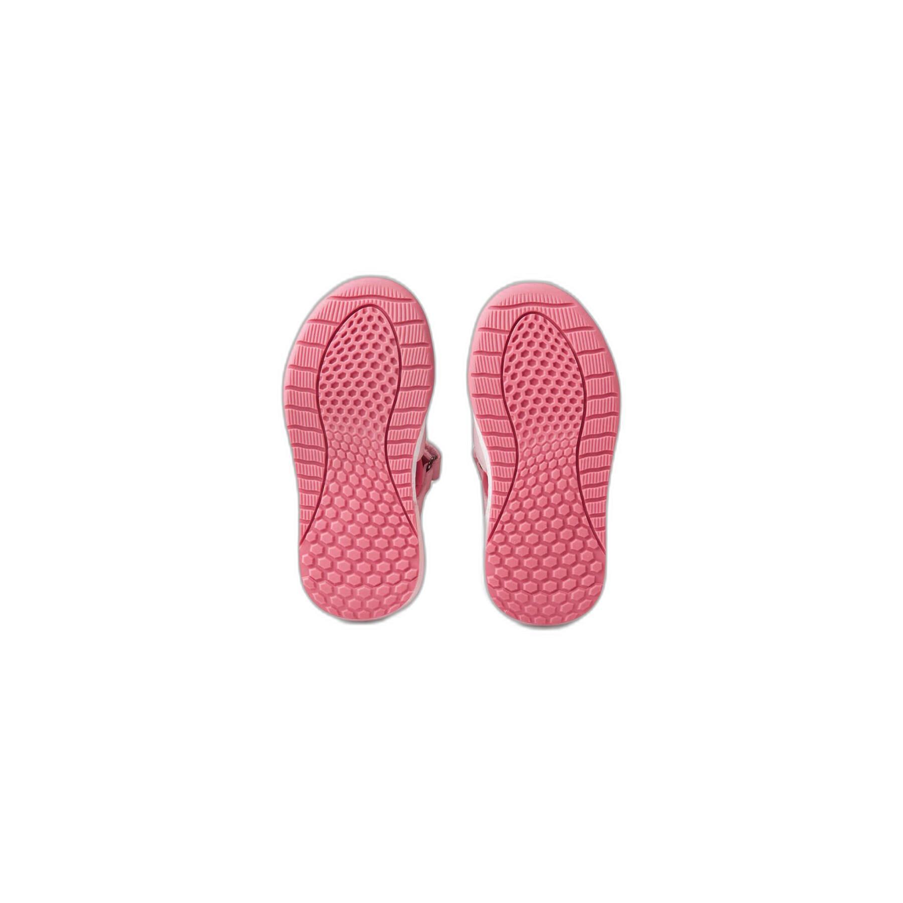 Baby girl sandals Reima Lomalla