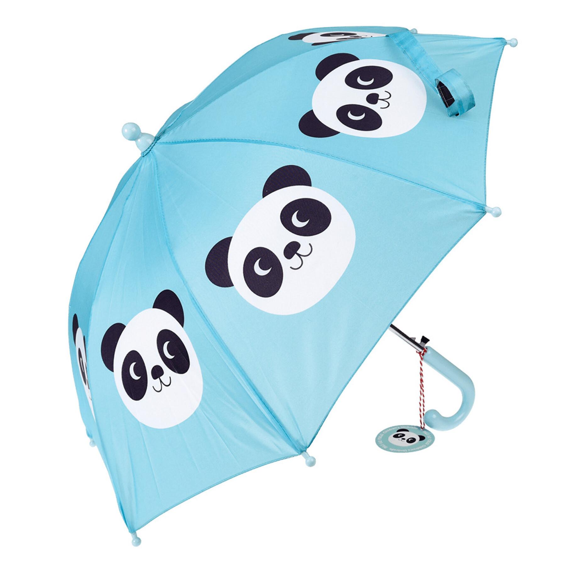 Children's umbrella Rex London Miko The Panda