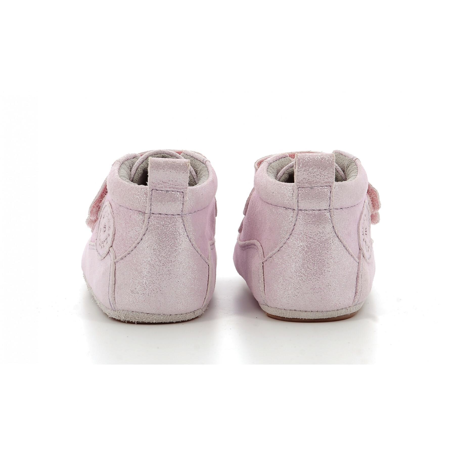 Baby girl sandals Robeez Robycratch