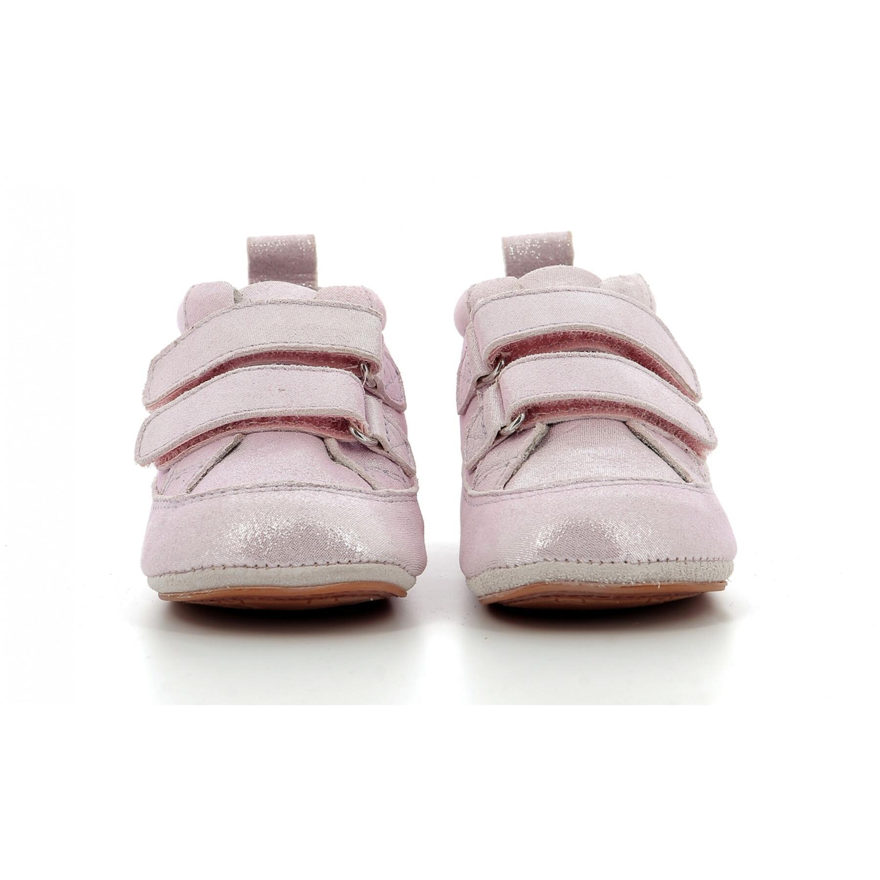 Baby girl sandals Robeez Robycratch