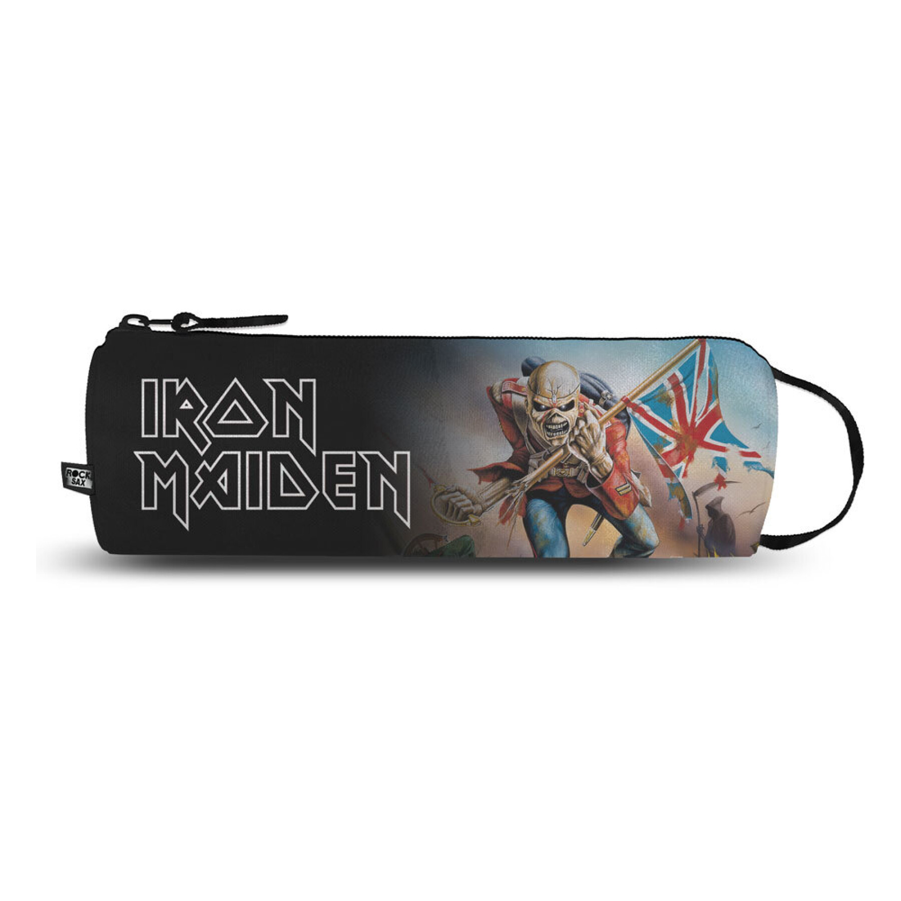 Children's kit Rocksax Iron Maiden Trooper