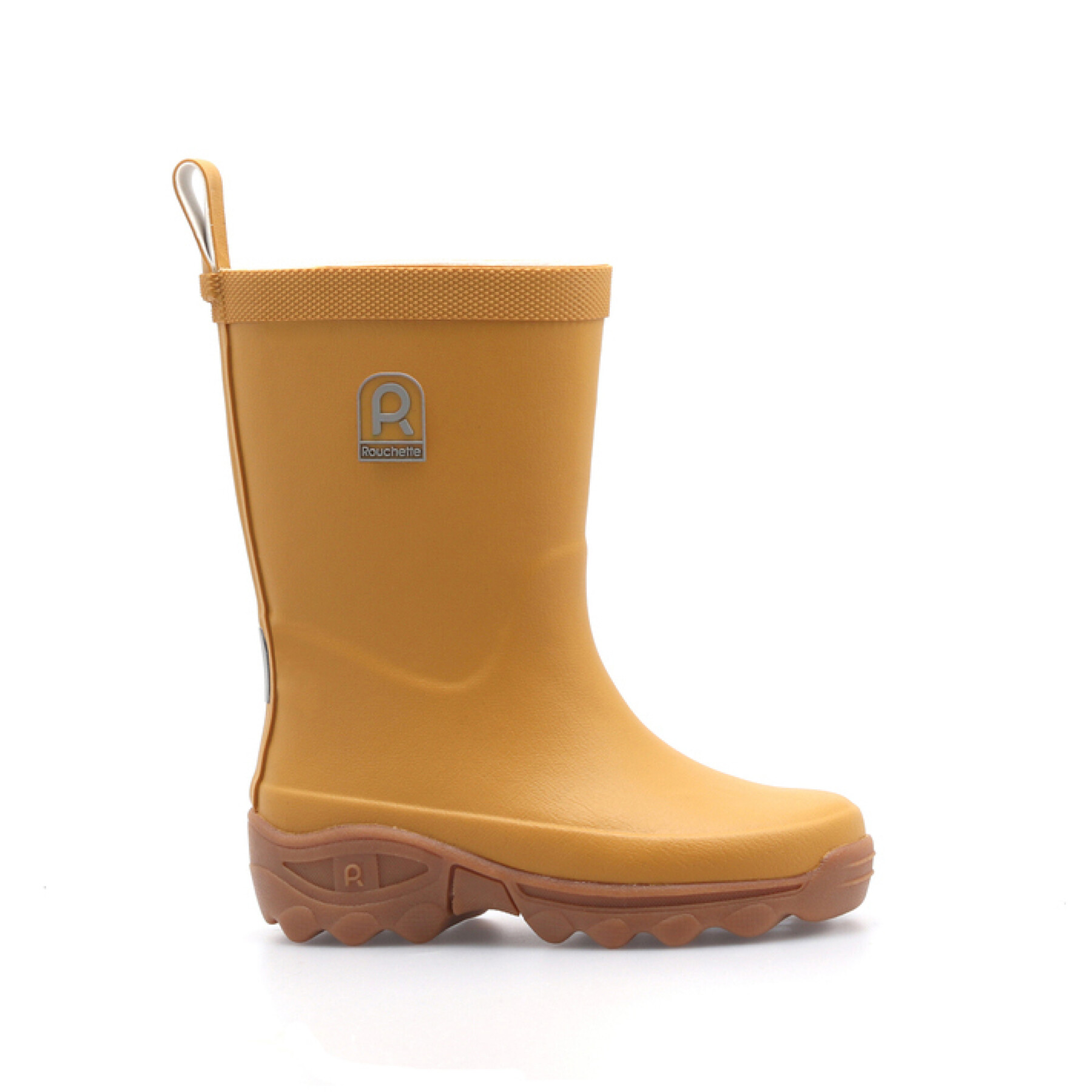 Baby rain boots Rouchette Clean