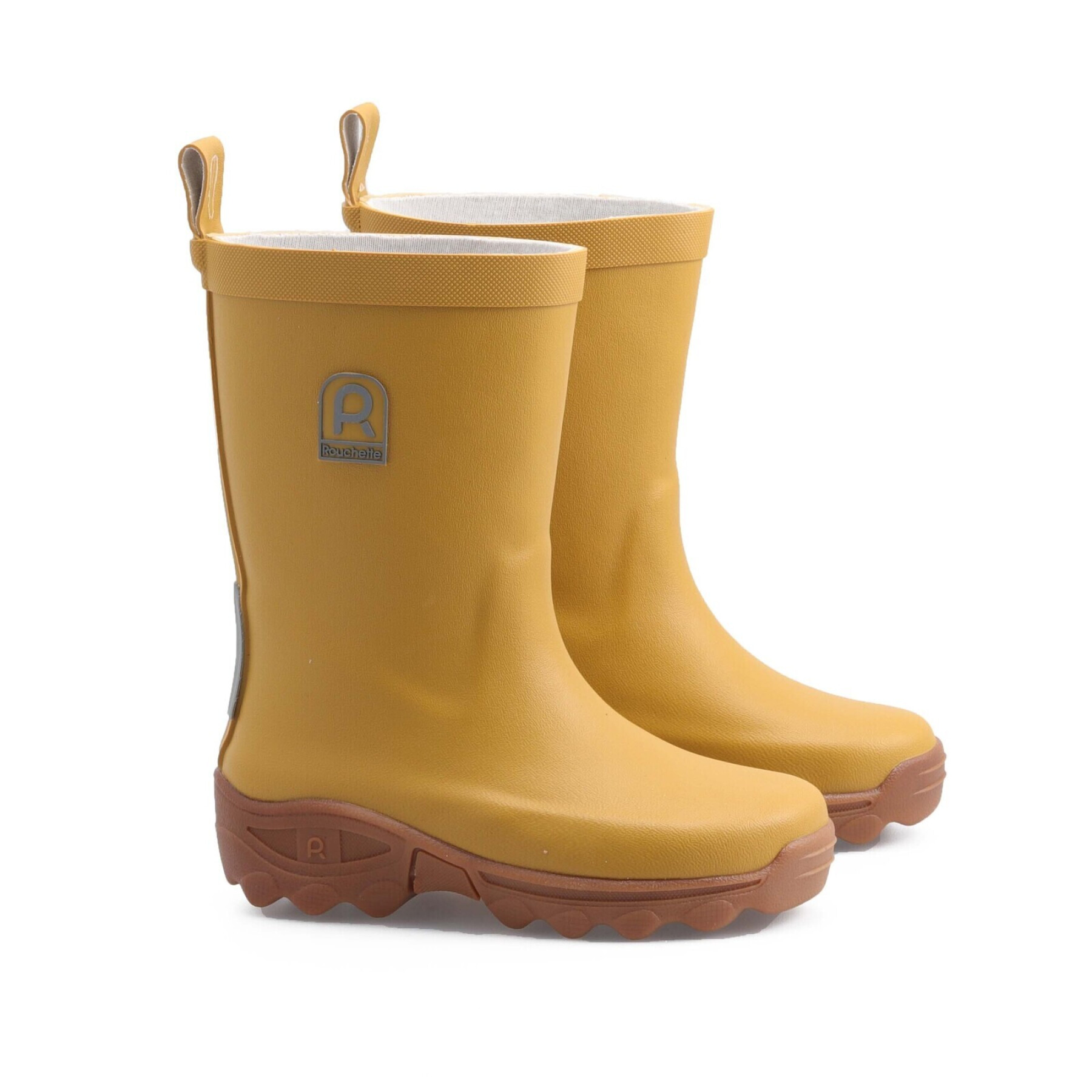 Children's rain boots Rouchette Clean