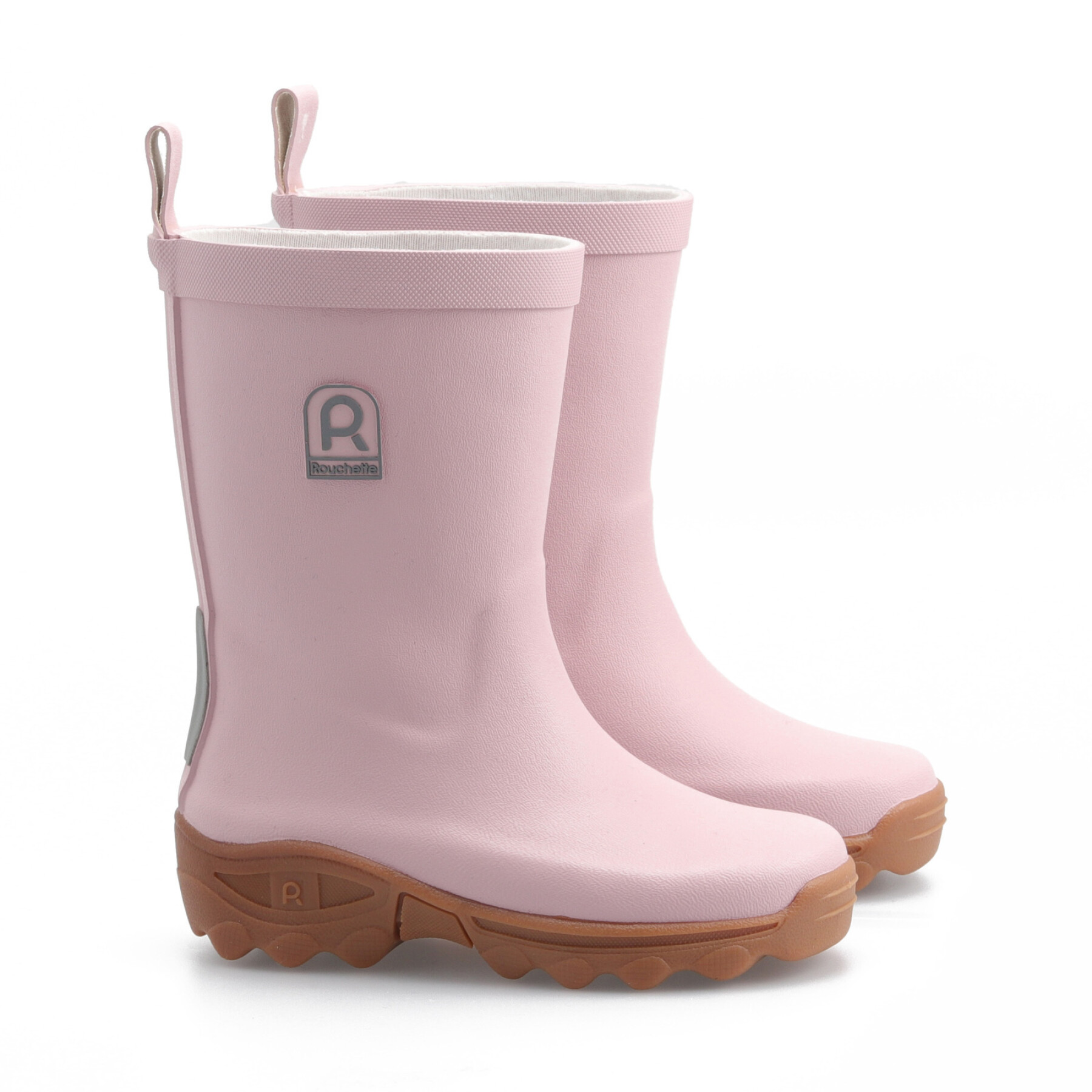 Baby rain boots Rouchette Clean
