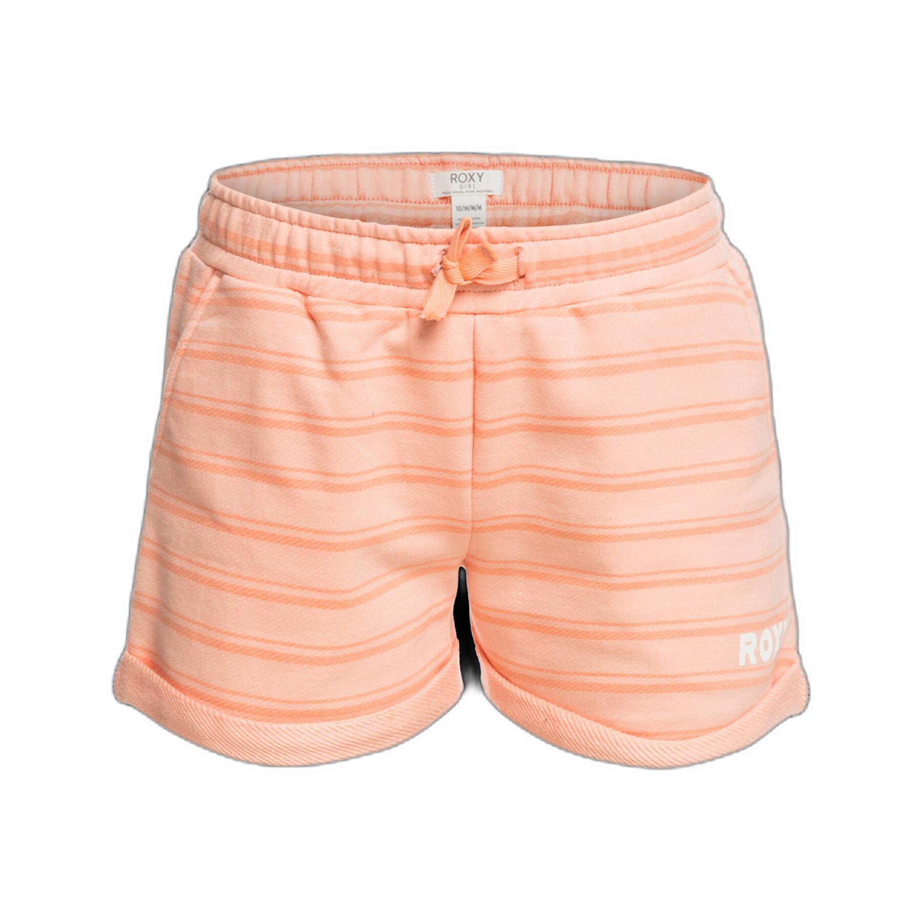 Girl's shorts Roxy Bahia Playa