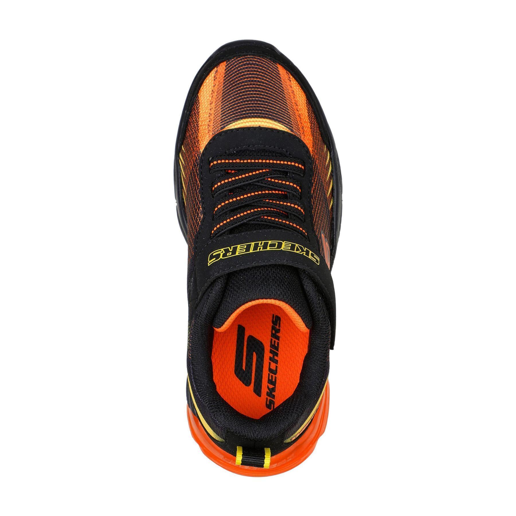 Children's sneakers Skechers Thermoflux 2.0 Kodron