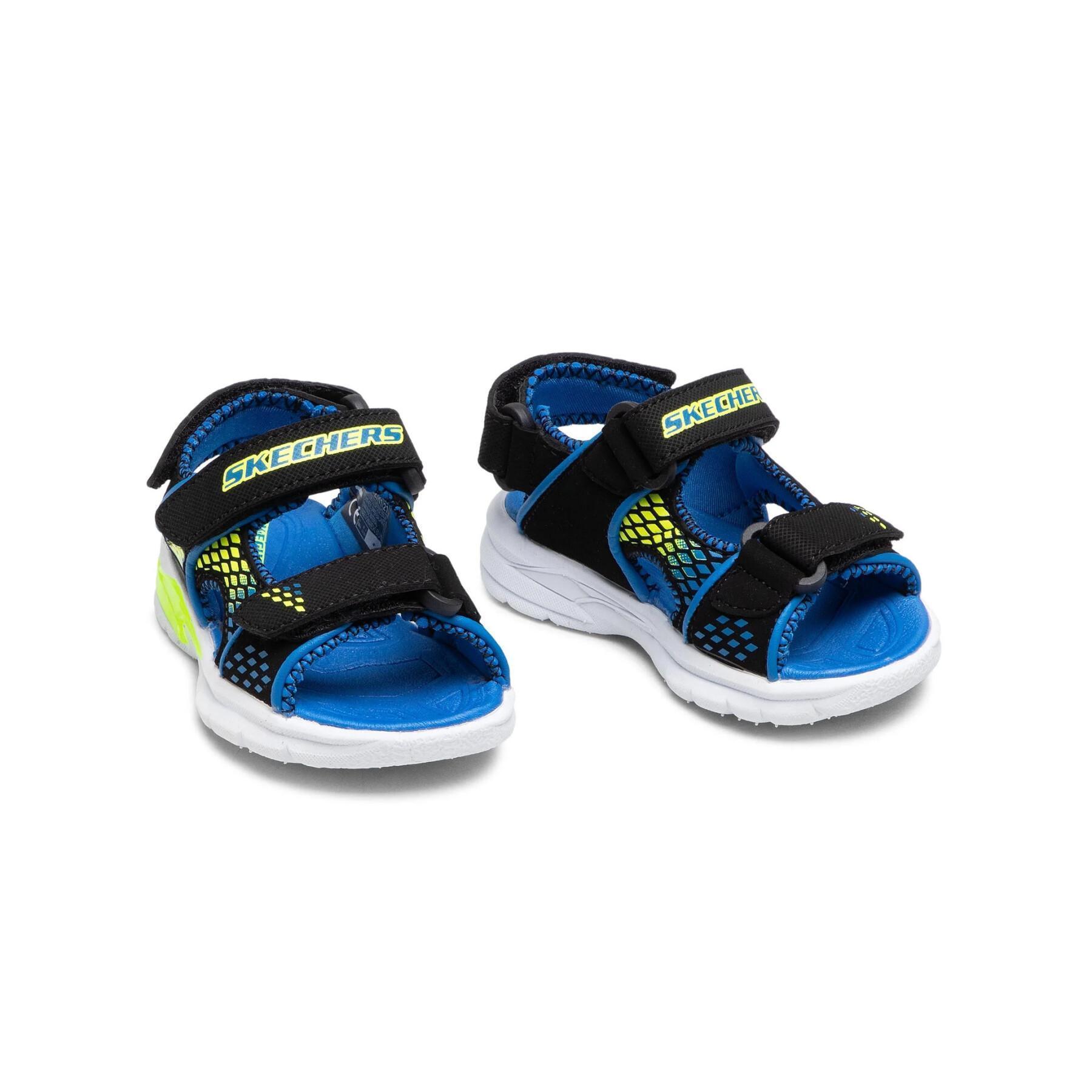 Baby sandals Skechers Beach Glower