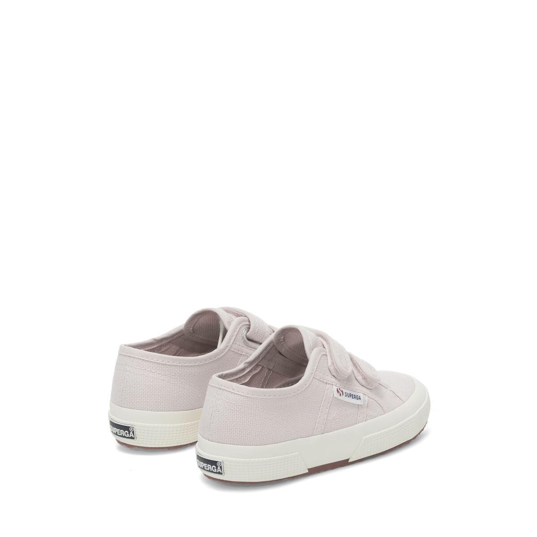 Baby sneakers Superga 2750-Cotjstrap Classic