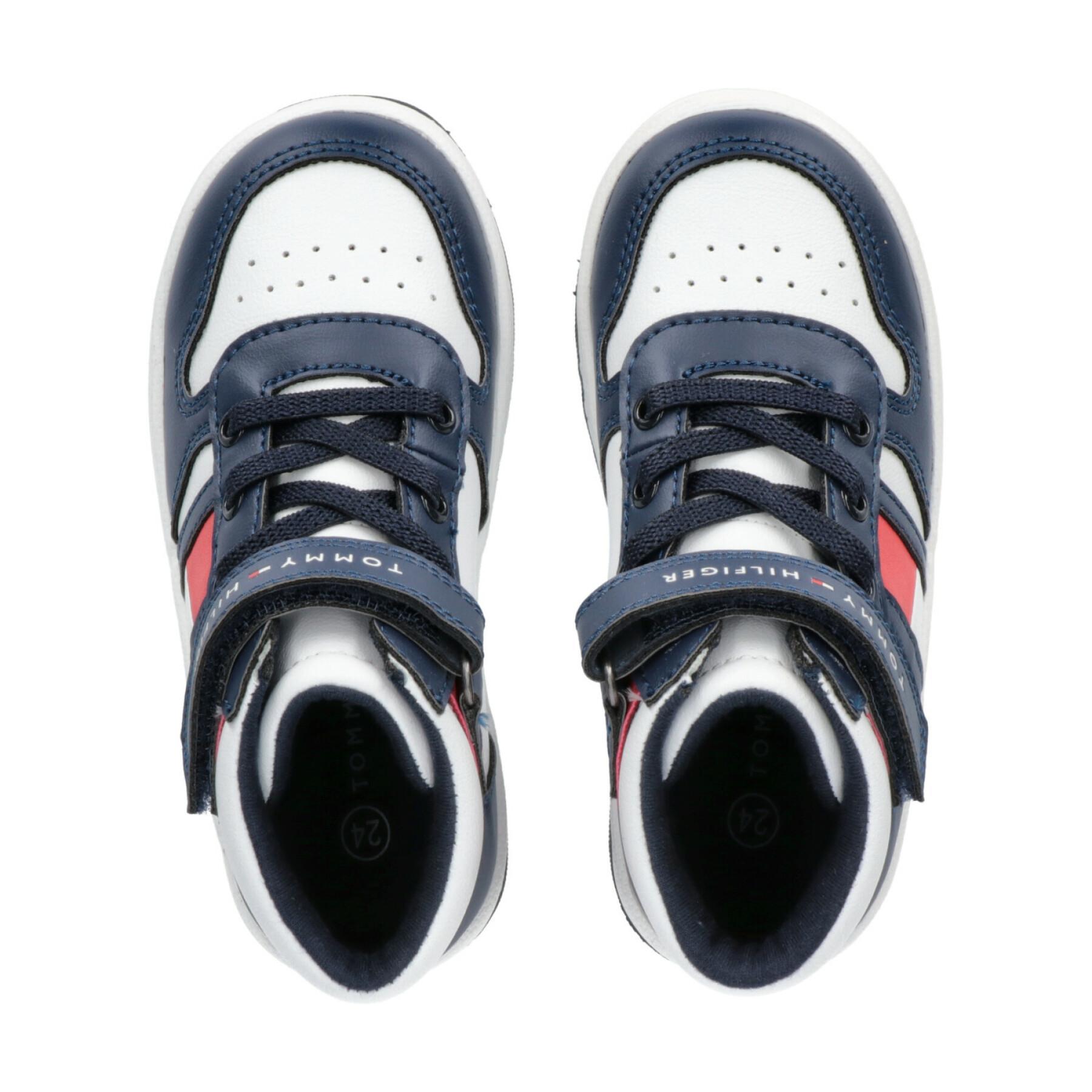 Children's sneakers Tommy Hilfiger