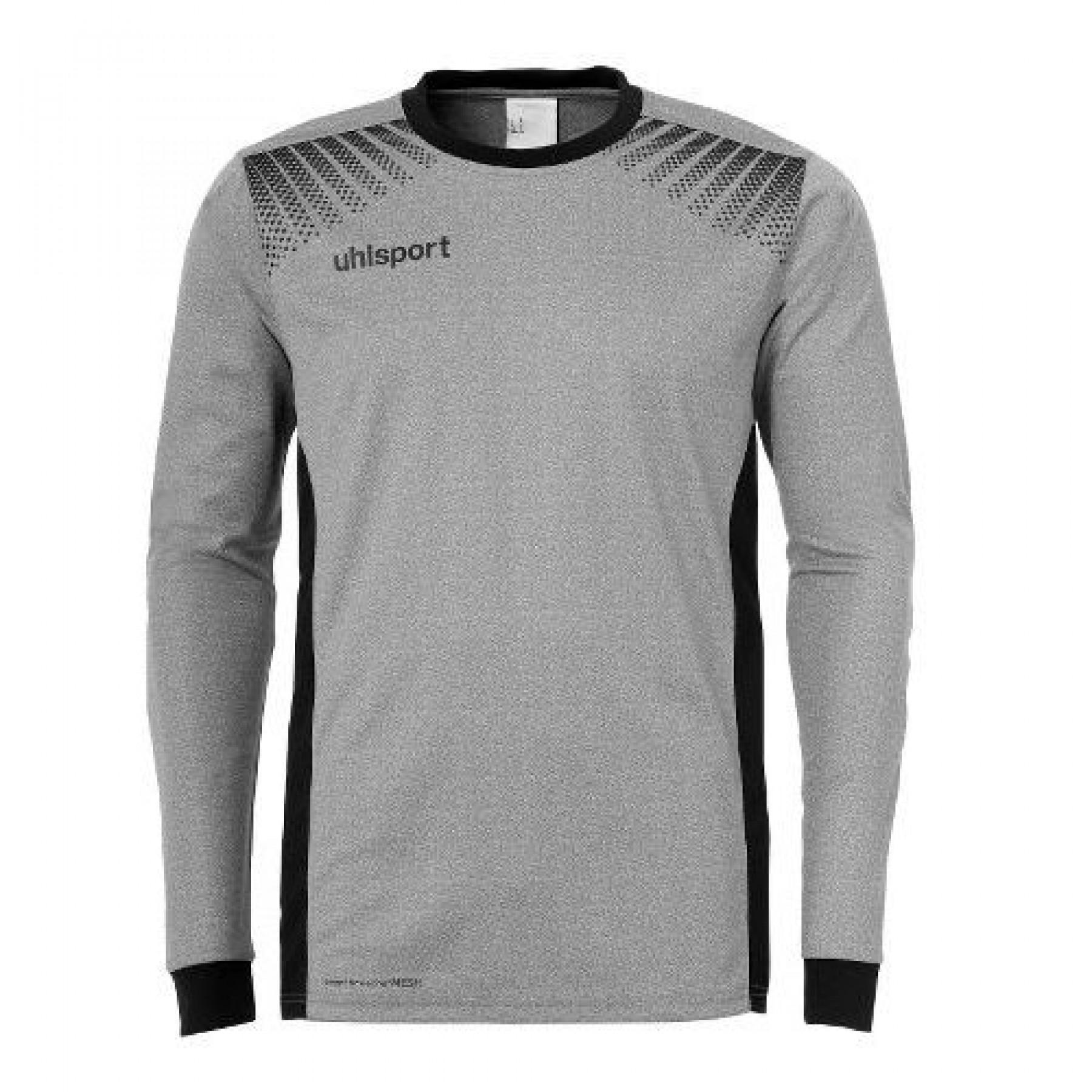 Details about   Uhlsport Football Soccer Kids Goalkeeper GK Goalie Long Sleeve Shirt Jersey Top