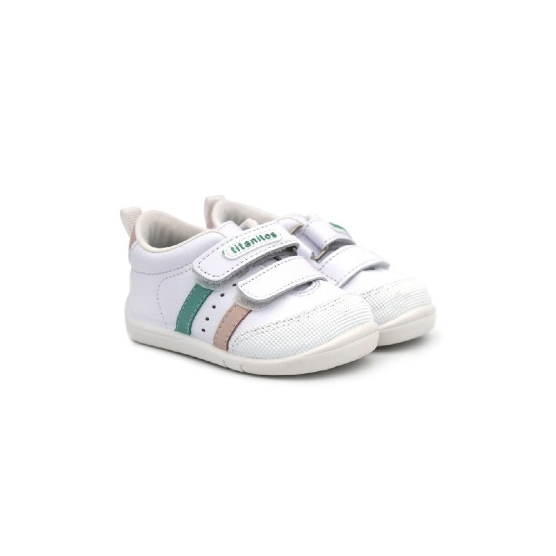 Baby sneakers Titanitos B500 Amancio