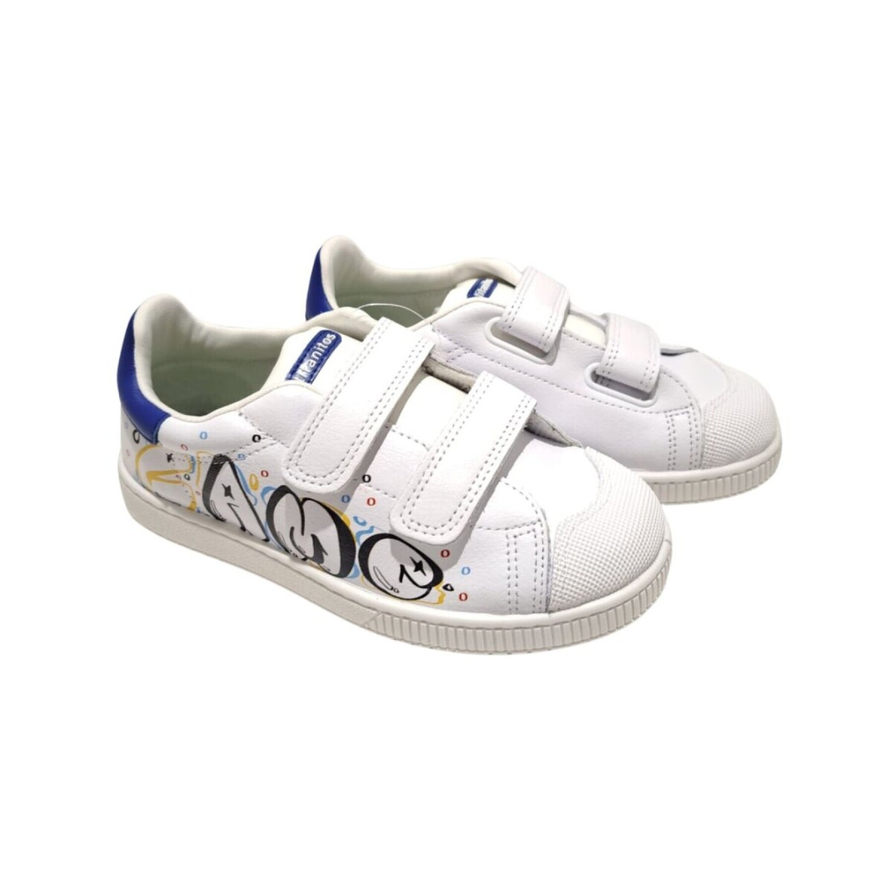 Children's sneakers Titanitos U750 Joselu