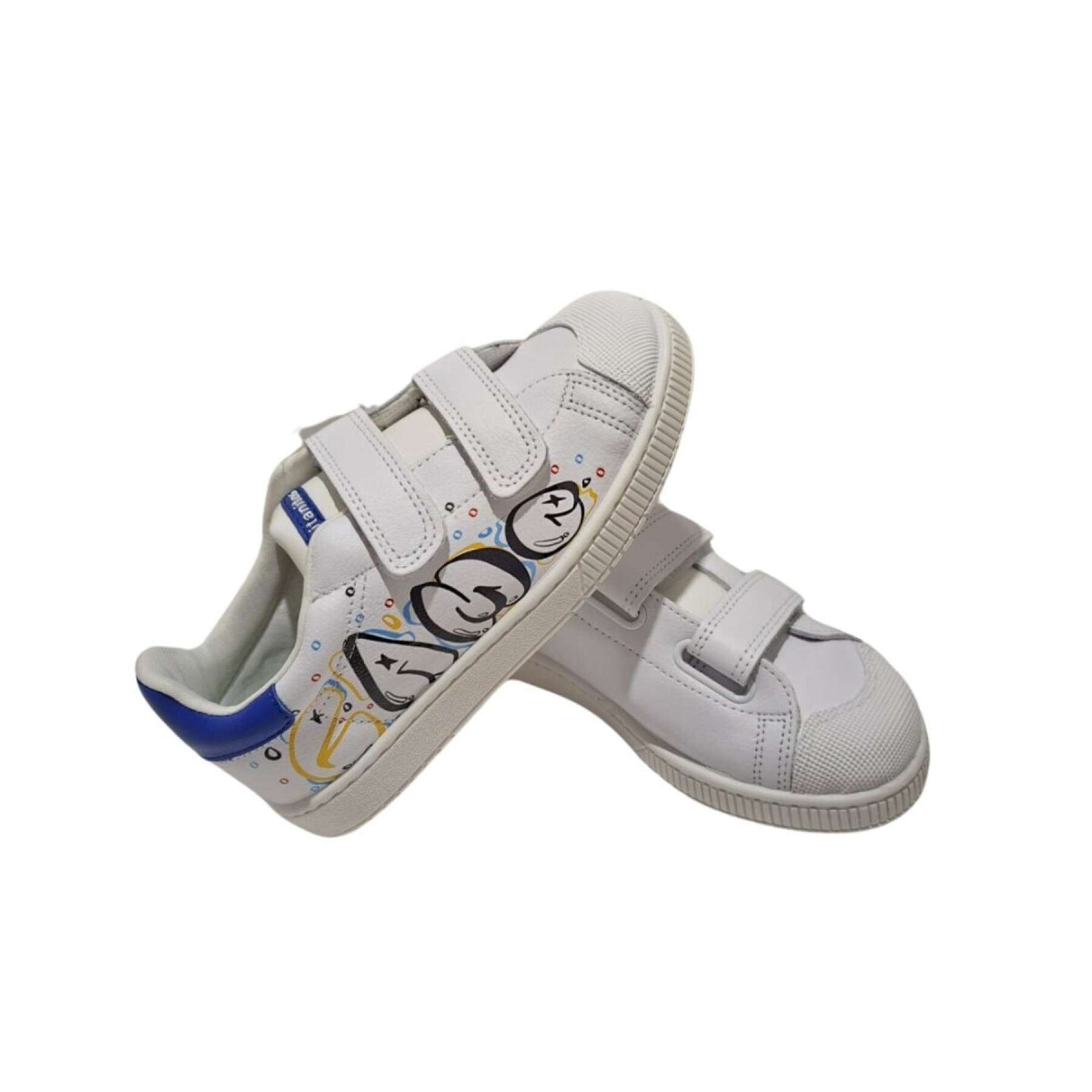Children's sneakers Titanitos U750 Joselu