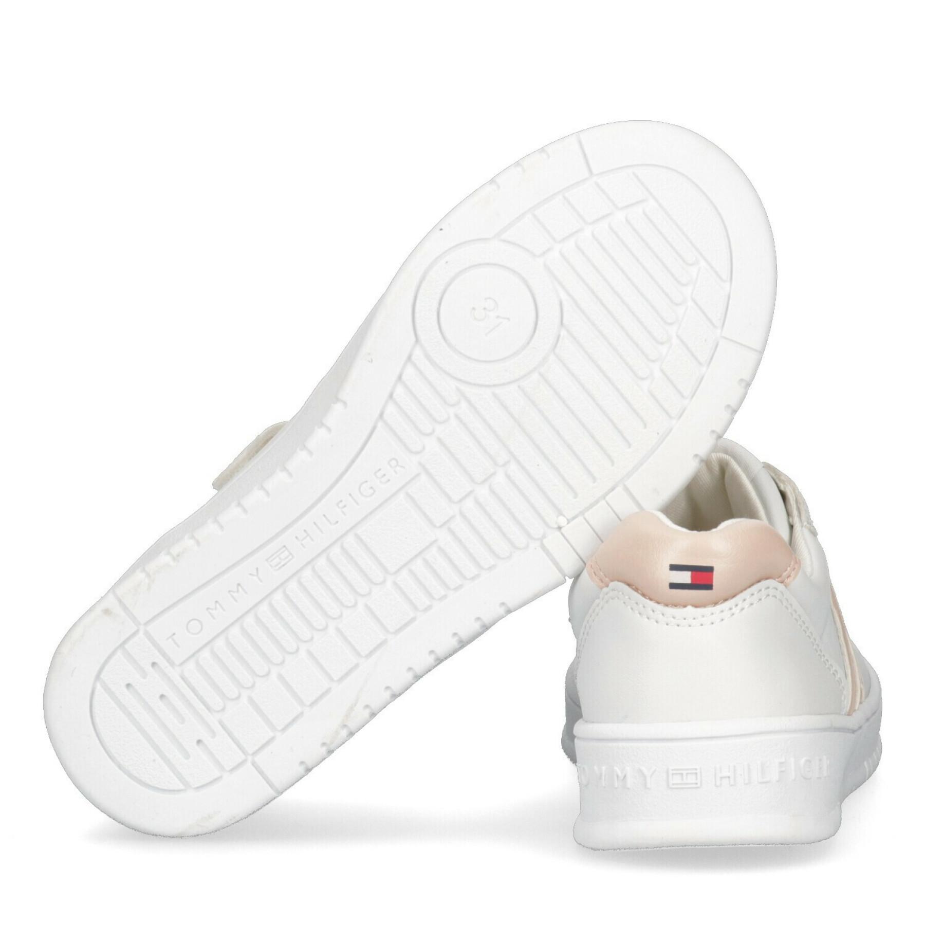 Girl's sneakers Tommy Hilfiger