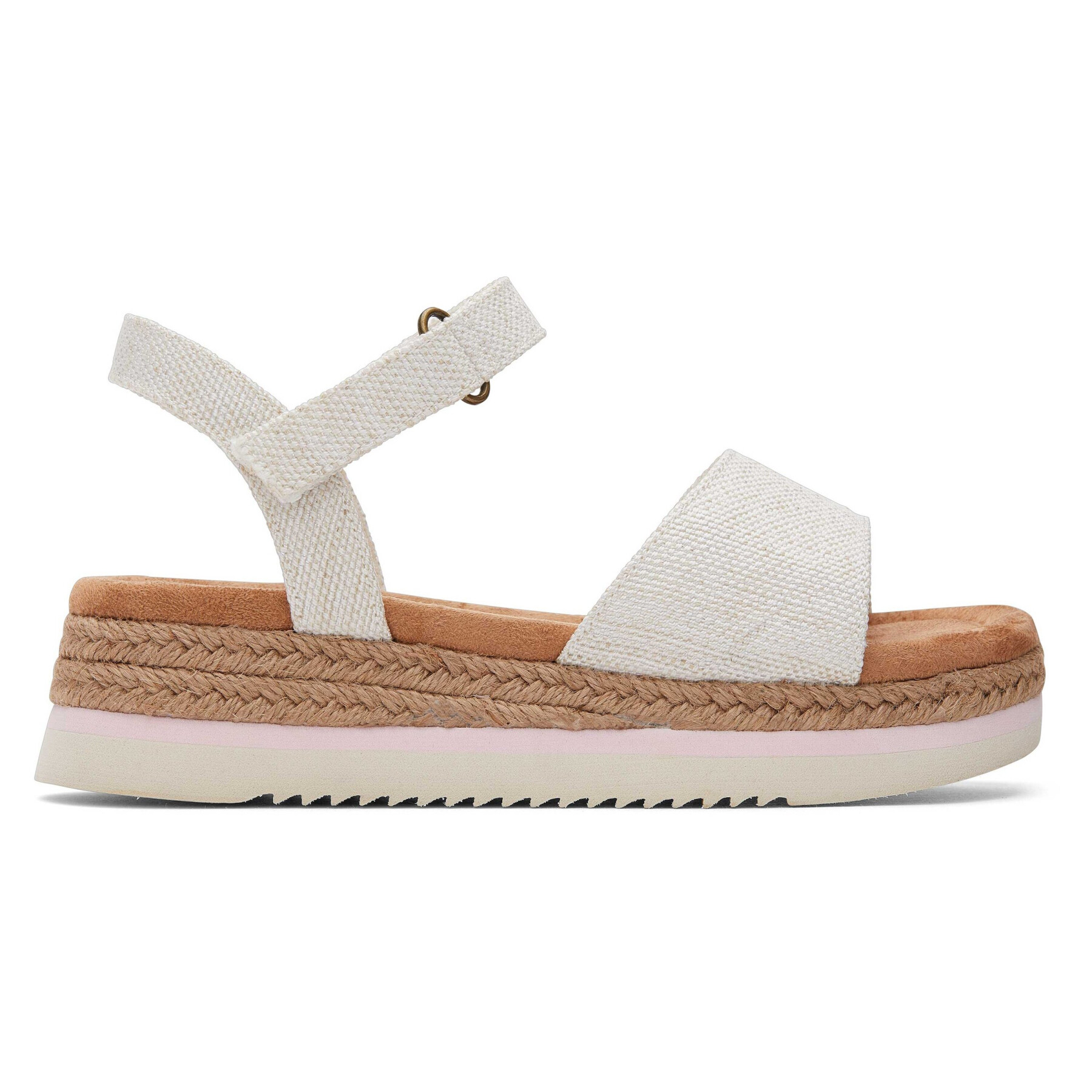 Girl's sandals Toms Diana