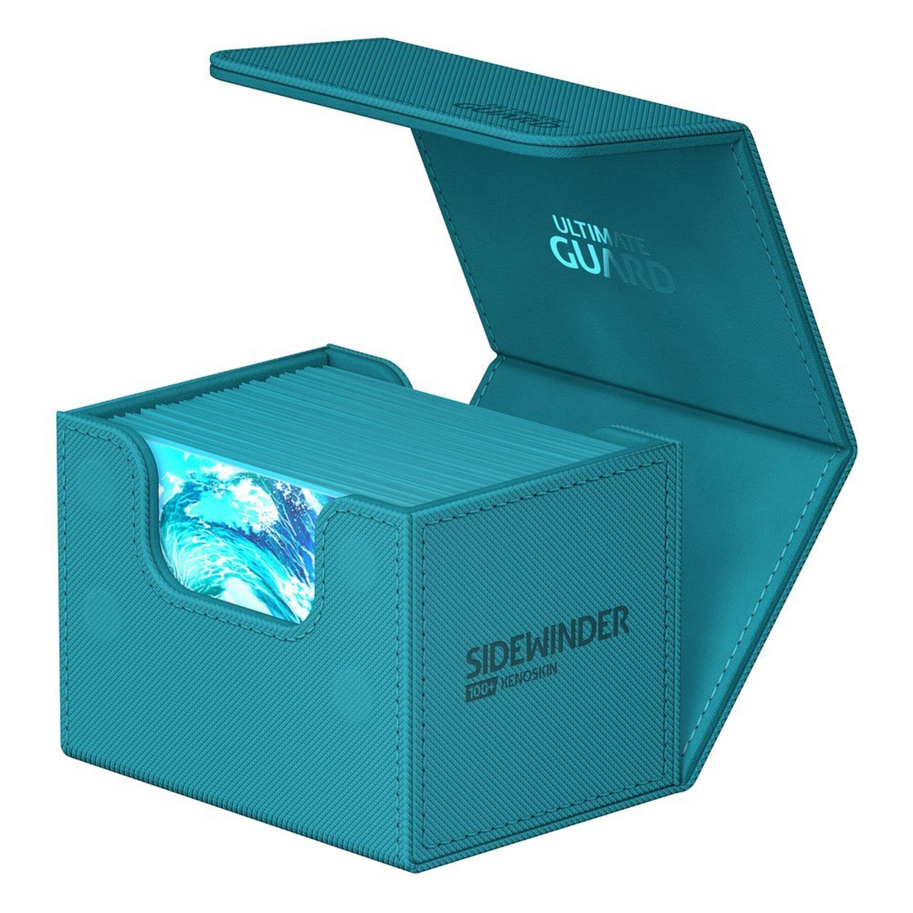 Storage box Ultimate Guard Sidewinder 100+ Xenoskin