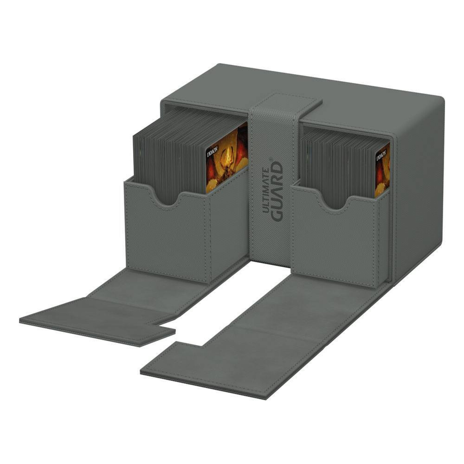 Storage box Ultimate Guard Ultimate Guard Twin Flip`N`Tray 160+ Xenoskin