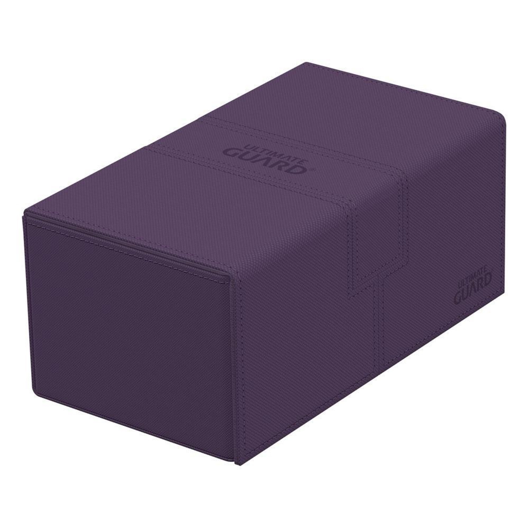 Storage box Ultimate Guard Twin Flip`N`Tray 200+ Xenoskin